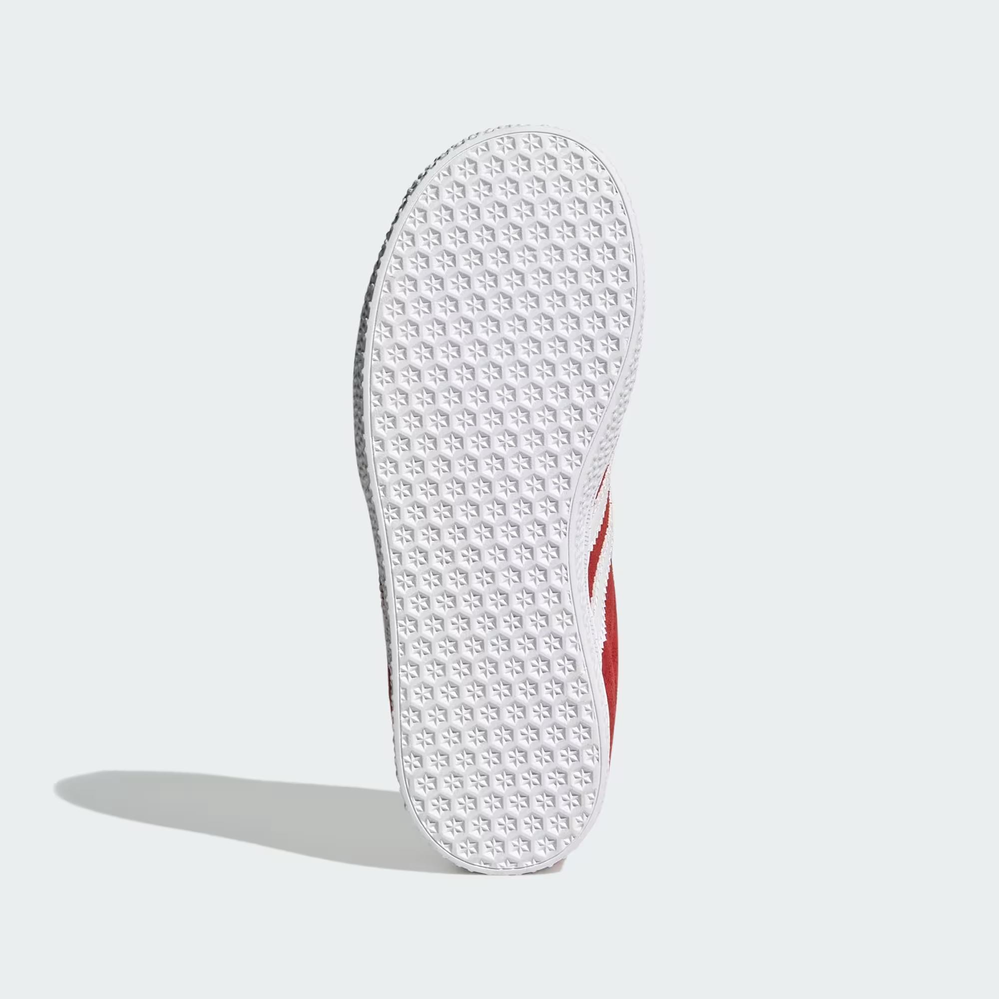 adidas Gazelle Çocuk Günlük Spor Ayakkabı - Görsel 4