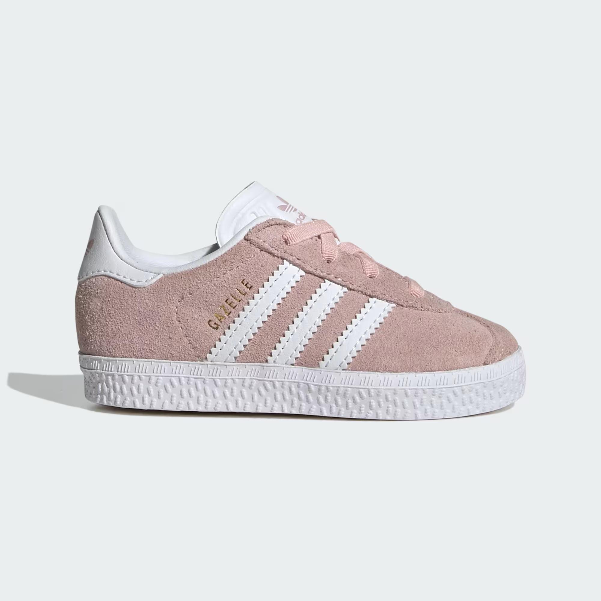adidas Gazelle Comfort Çocuk Günlük Spor Ayakkabı - Görsel 2