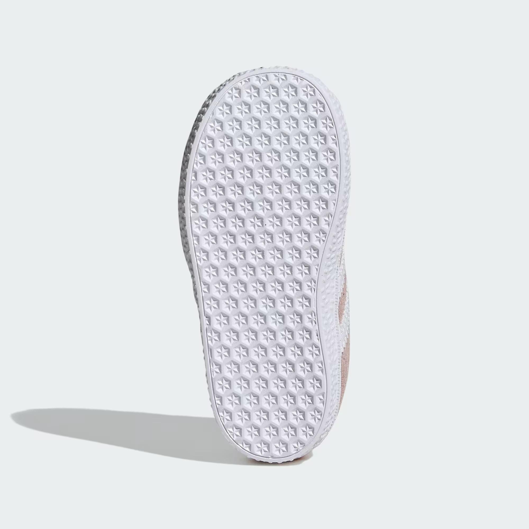 adidas Gazelle Comfort Çocuk Günlük Spor Ayakkabı - Görsel 4