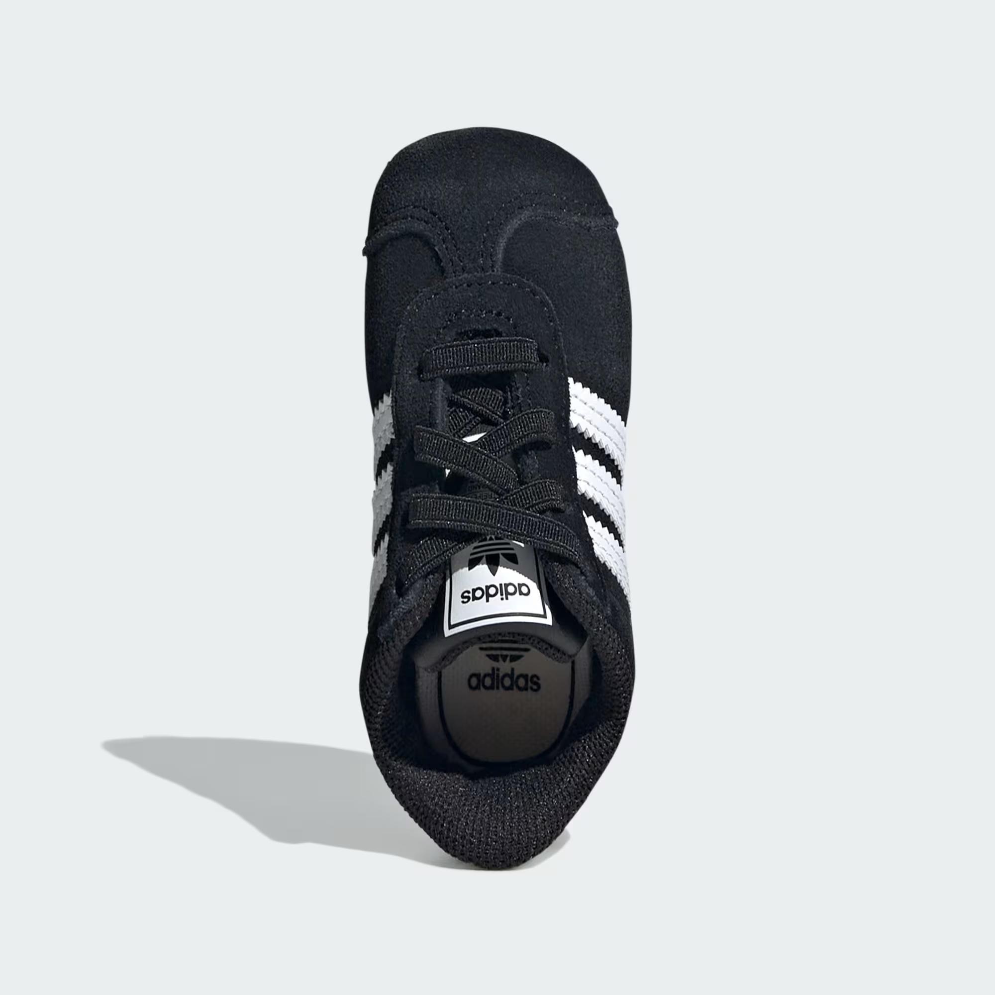 Adidas Siyah Adidas Gazelle