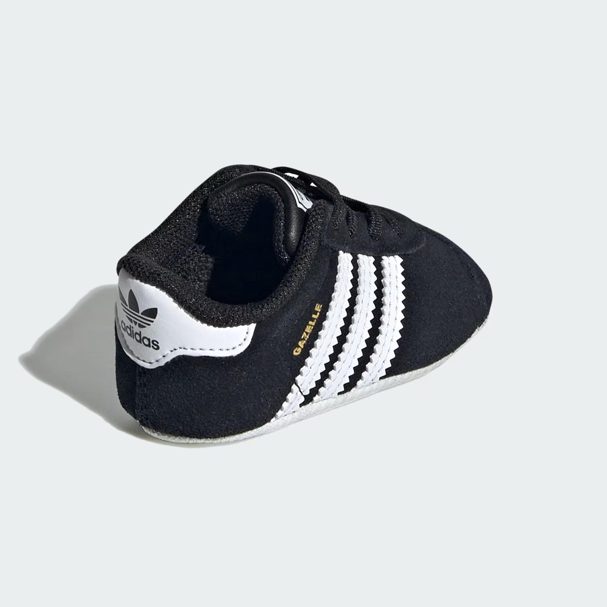 Adidas Siyah Adidas Gazelle