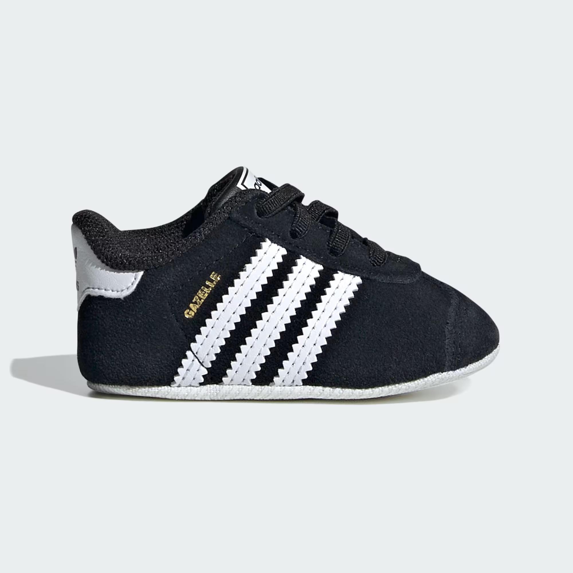 Adidas Siyah Adidas Gazelle