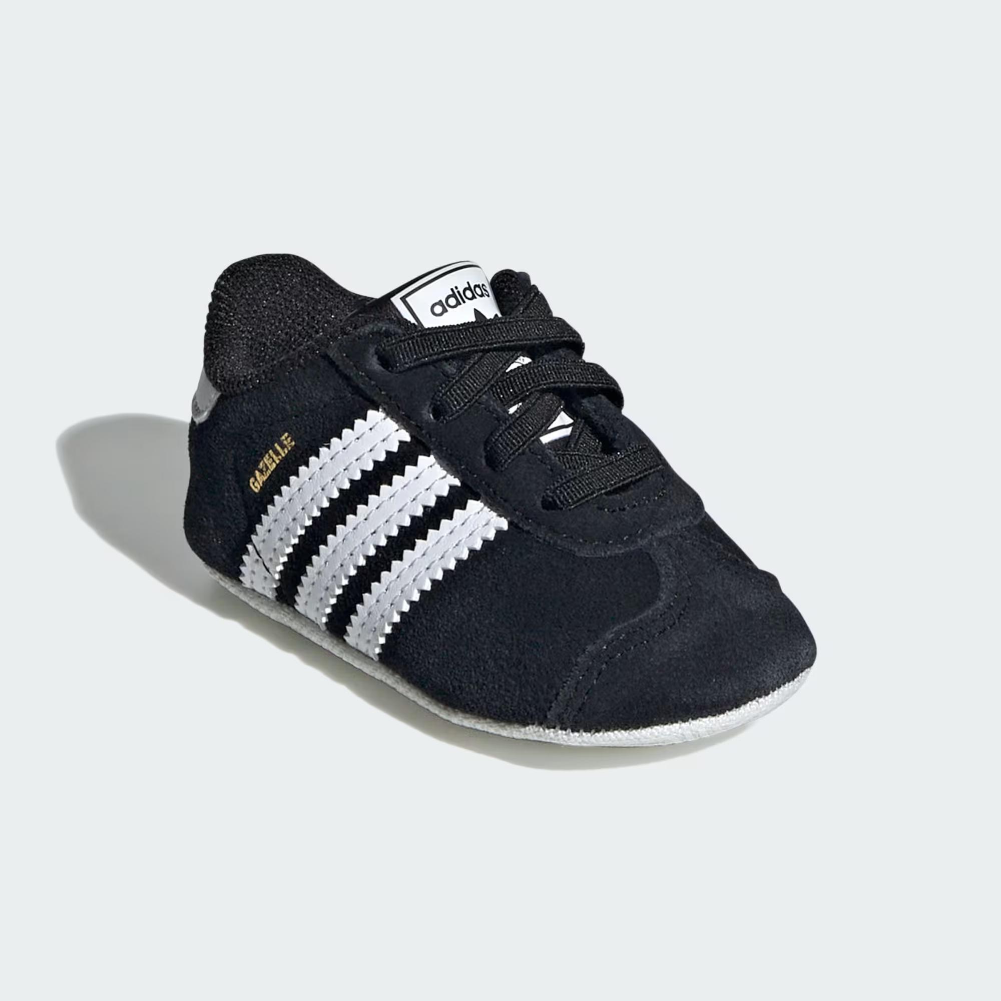 Adidas Siyah Adidas Gazelle