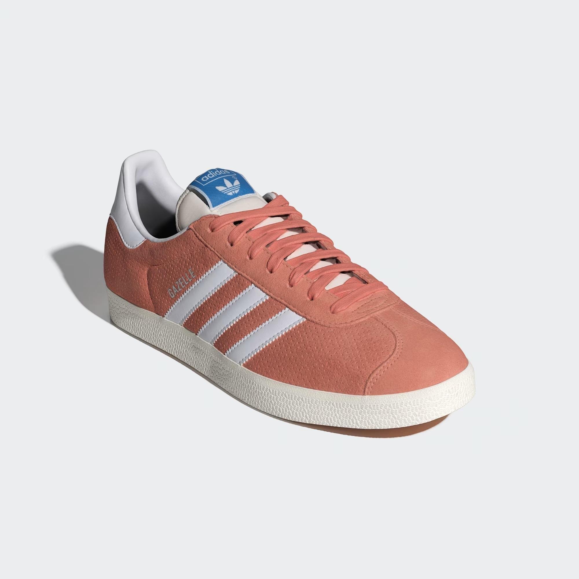adidas Gazelle Erkek Günlük Spor Ayakkabı - Görsel 5