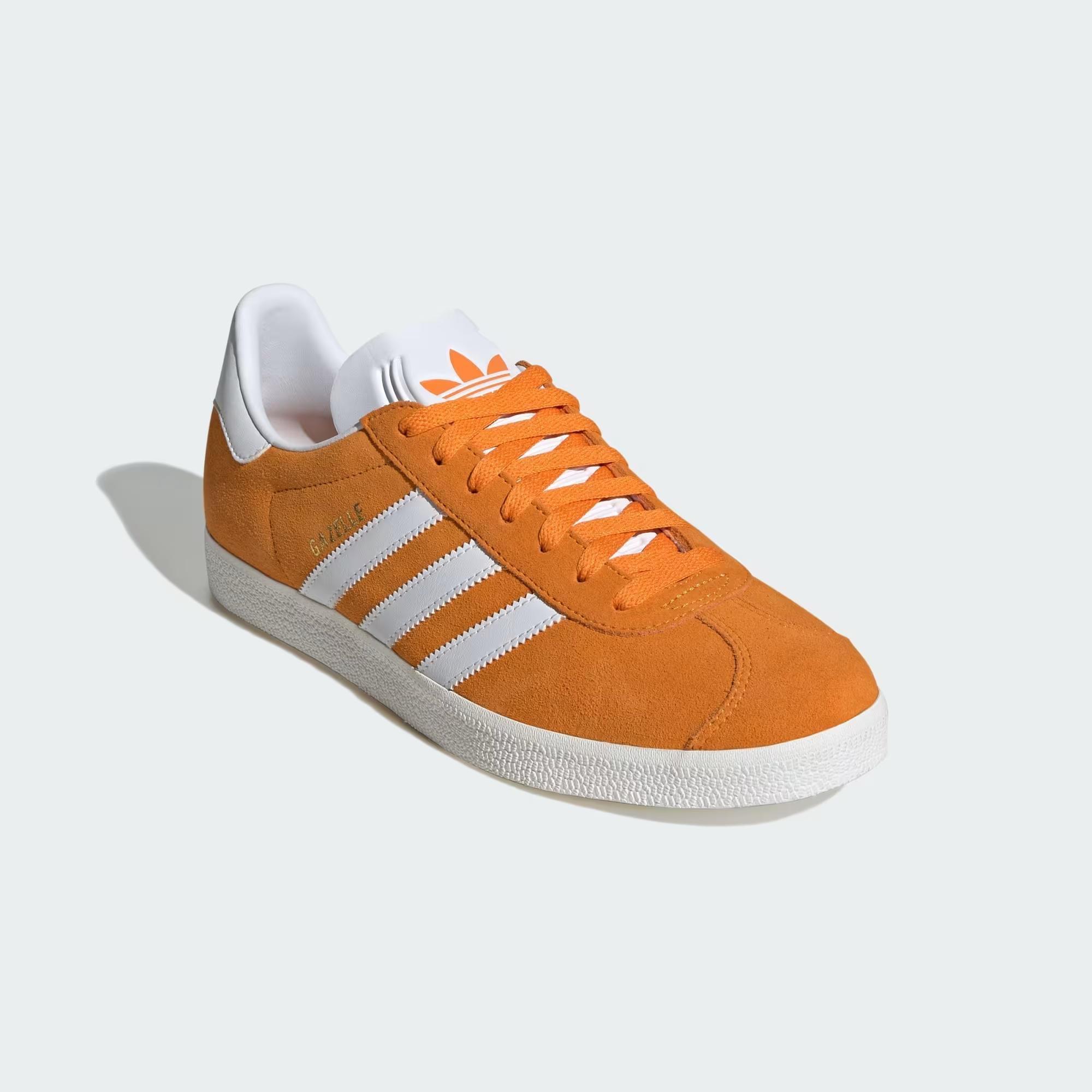 adidas Gazelle Erkek Günlük Spor Ayakkabı