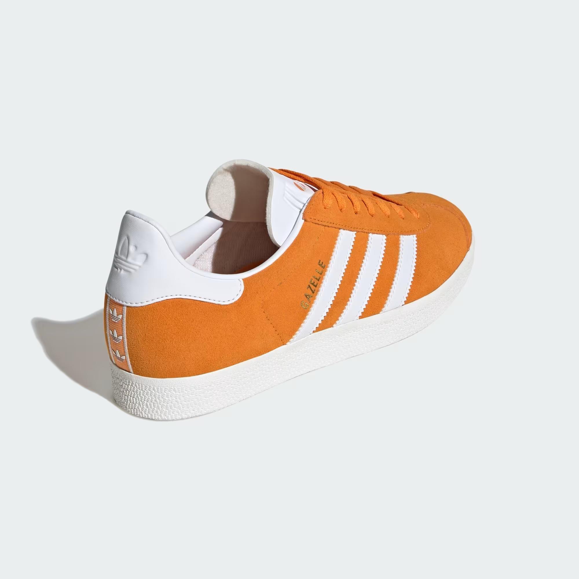 adidas Gazelle Erkek Günlük Spor Ayakkabı