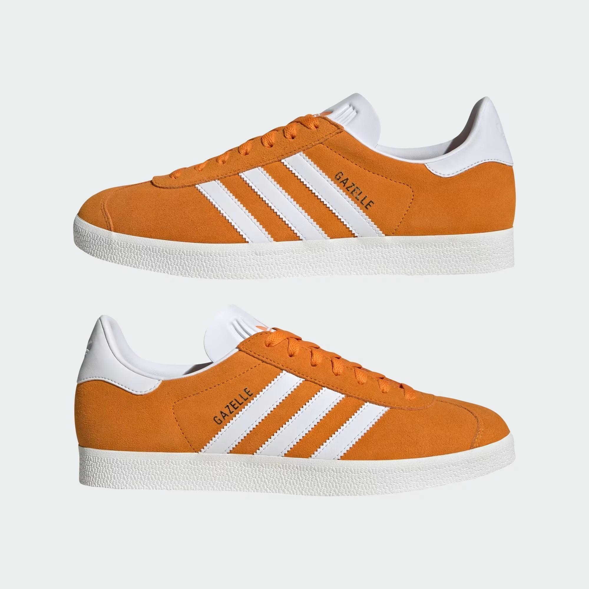 adidas Gazelle Erkek Günlük Spor Ayakkabı
