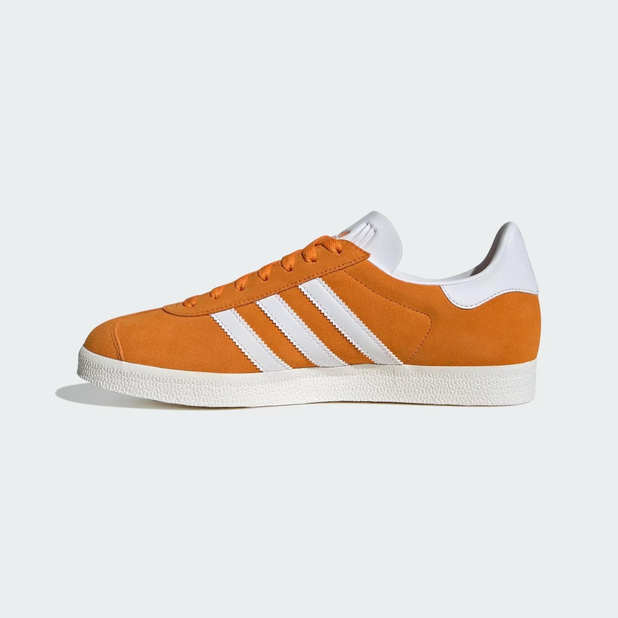 adidas Gazelle Erkek Günlük Spor Ayakkabı