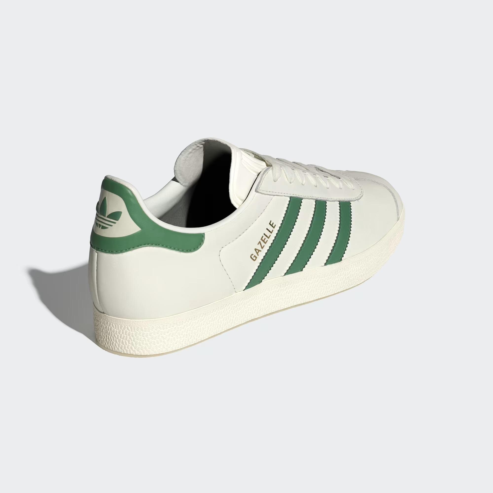 adidas Gazelle Erkek Günlük Spor Ayakkabı - Görsel 6