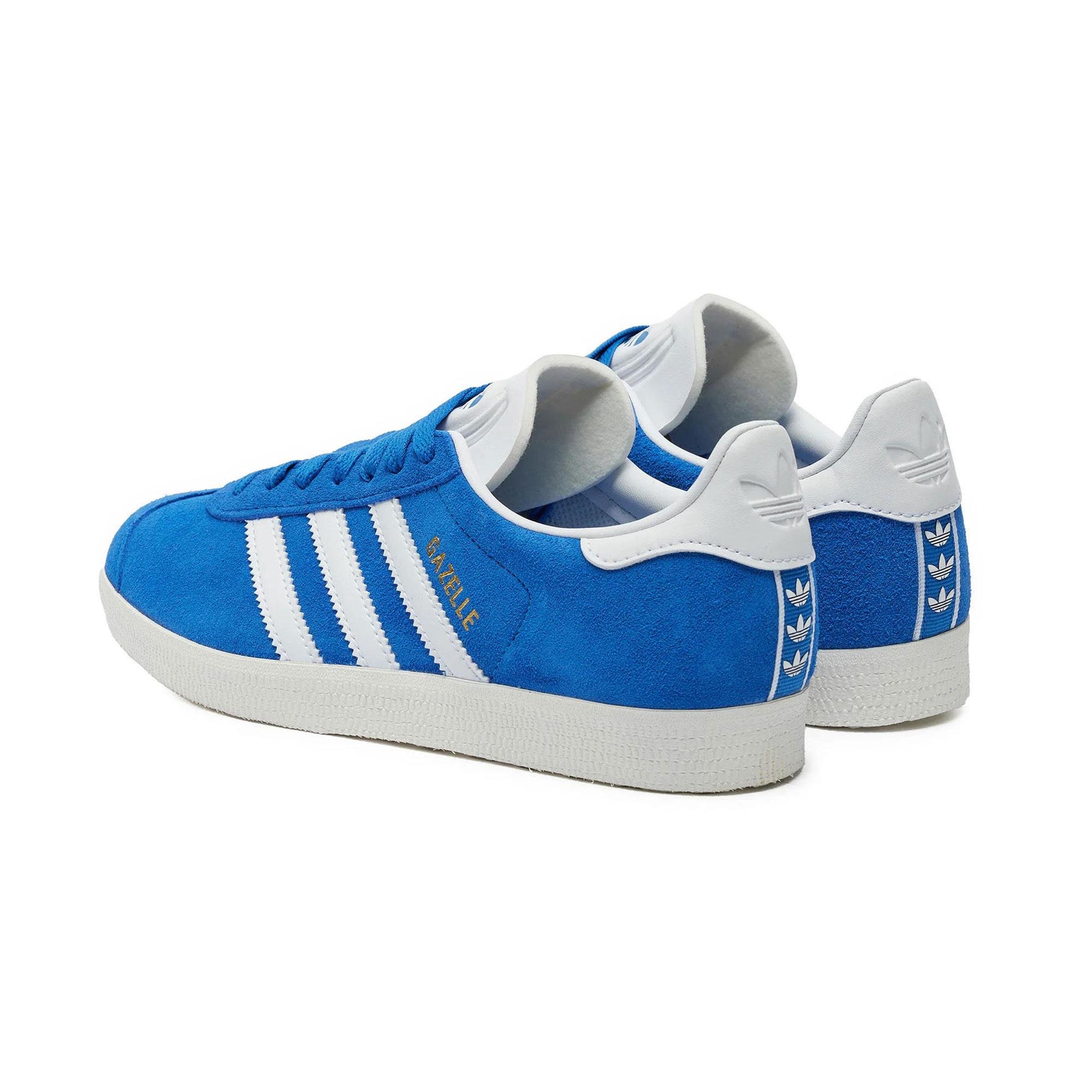 adidas Gazelle Erkek Günlük Spor Ayakkabı - Görsel 4