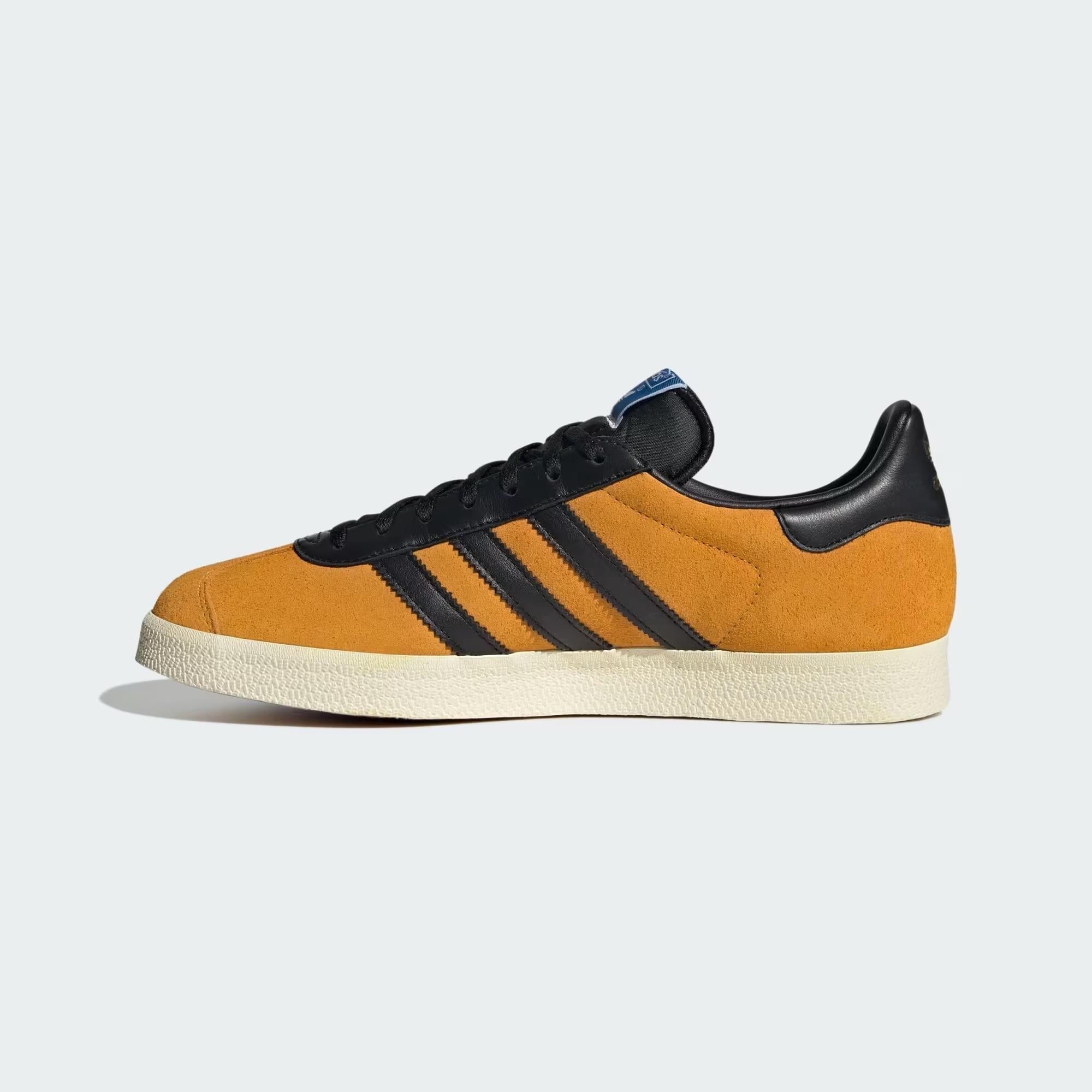 adidas Gazelle Erkek Günlük Spor Ayakkabı