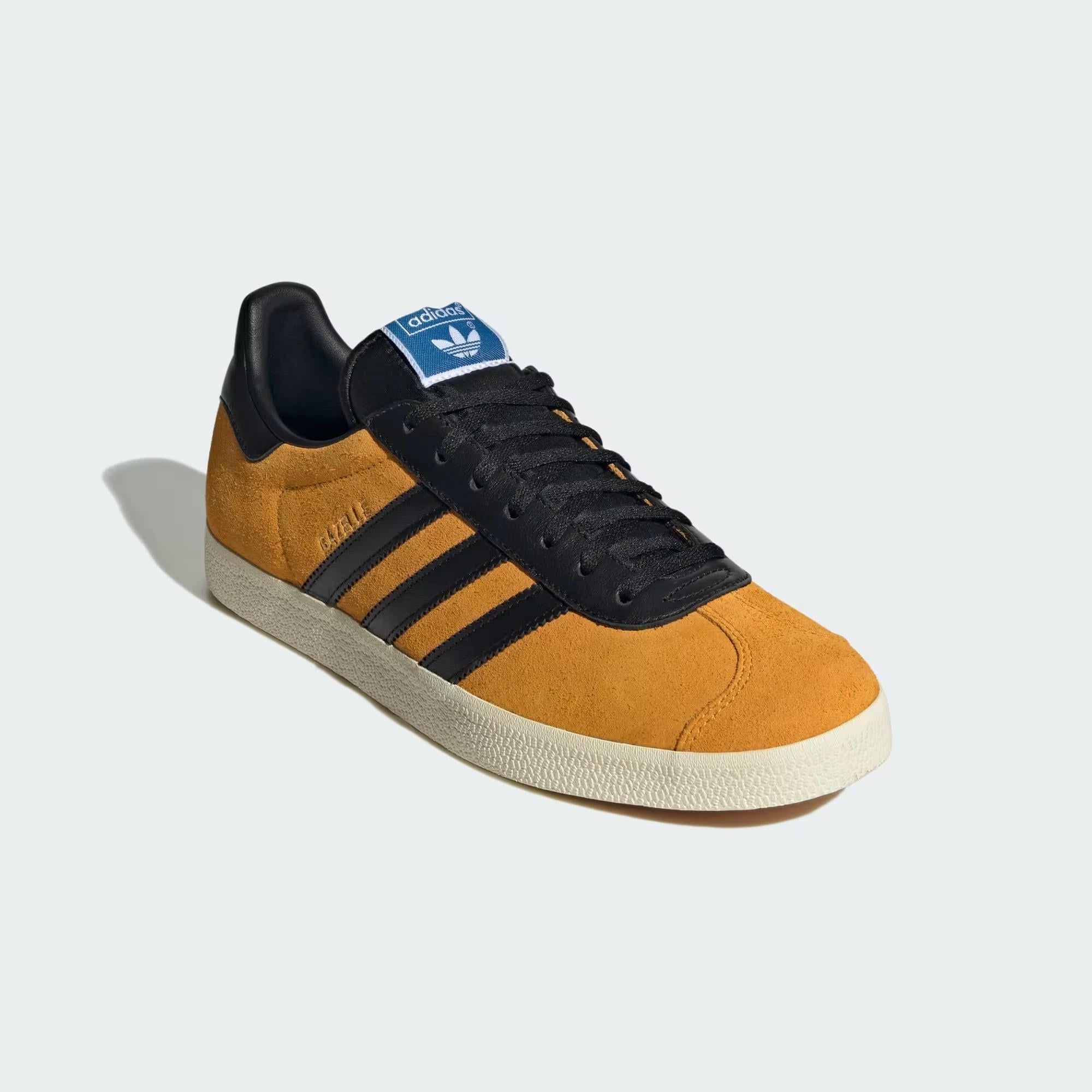 adidas Gazelle Erkek Günlük Spor Ayakkabı