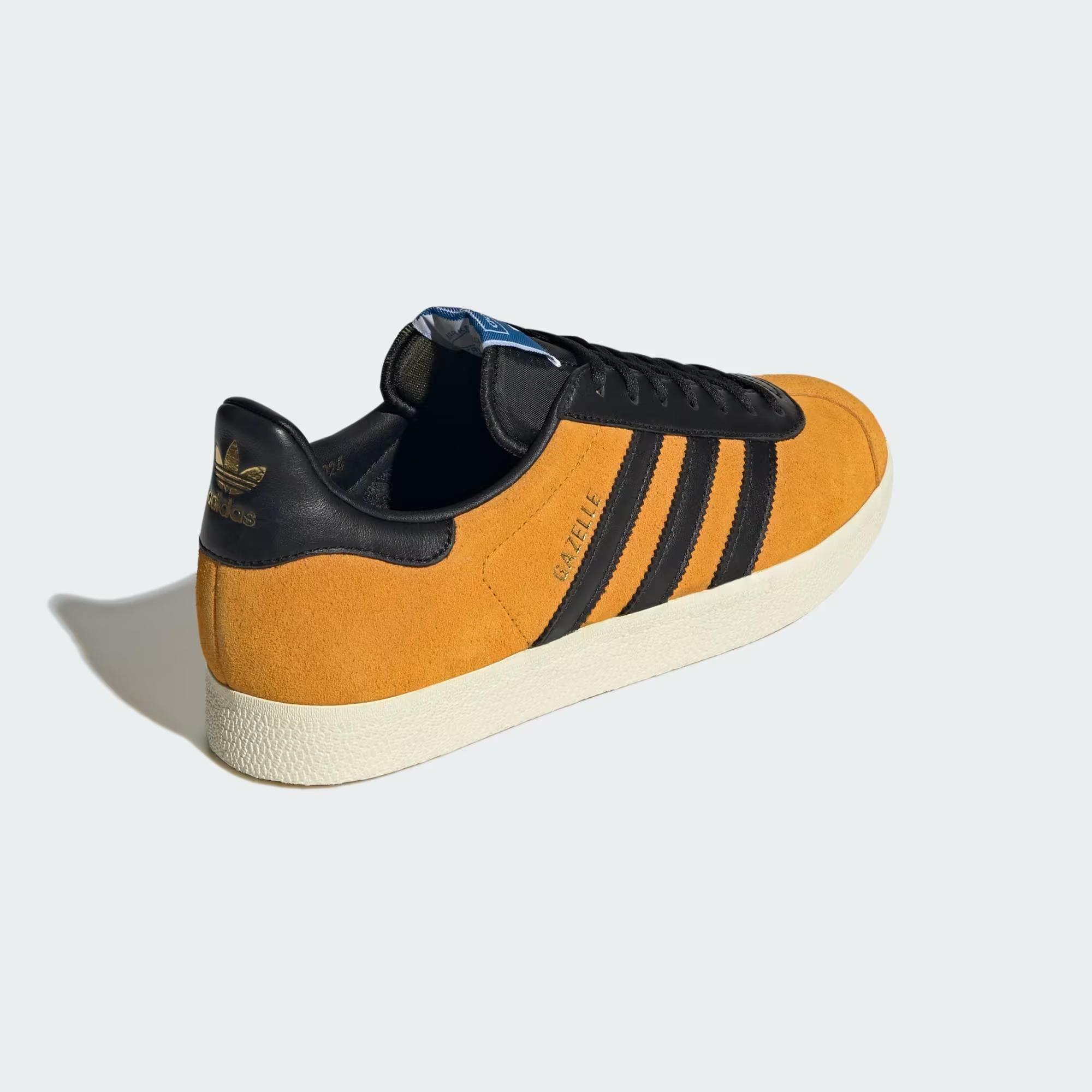 adidas Gazelle Erkek Günlük Spor Ayakkabı