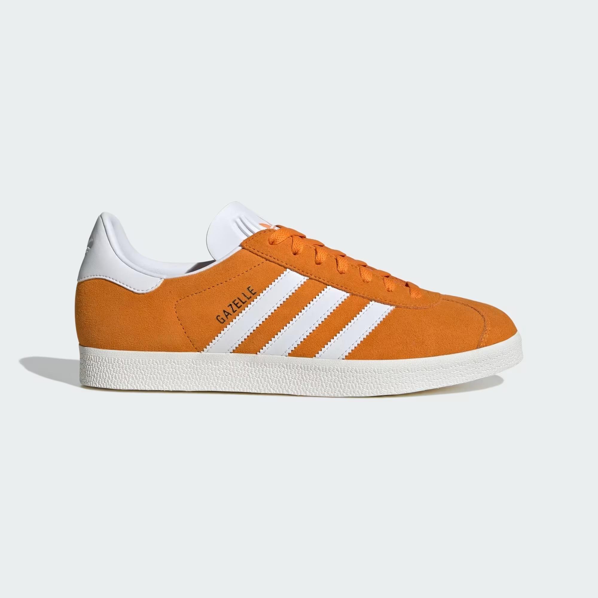 adidas Gazelle Erkek Günlük Spor Ayakkabı - Görsel 2