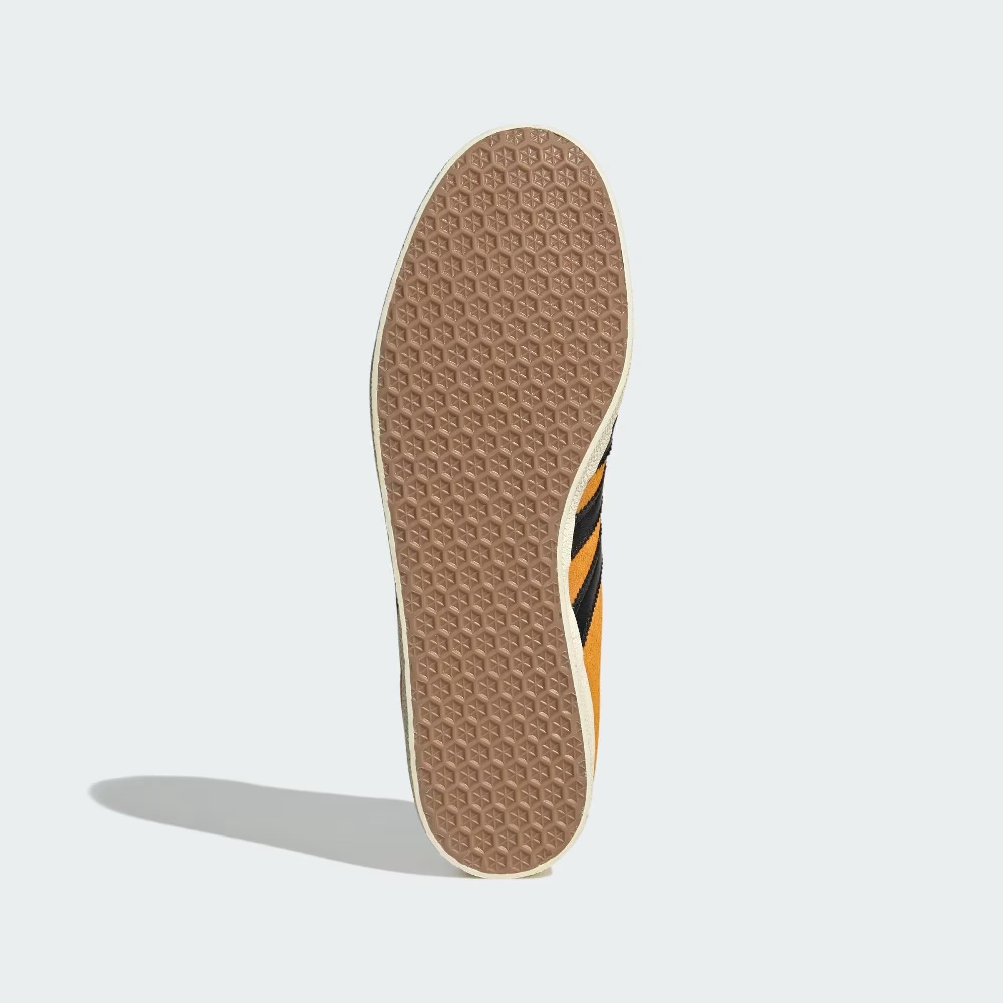 adidas Gazelle Erkek Günlük Spor Ayakkabı - Görsel 6