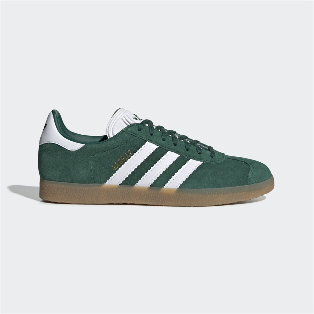 adidas Gazelle Erkek Günlük Spor Ayakkabı