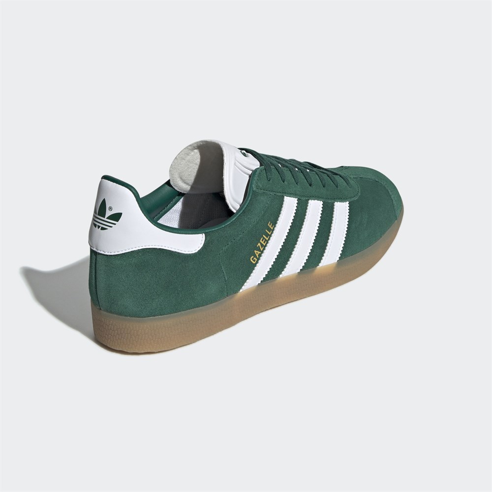 adidas Gazelle Erkek Günlük Spor Ayakkabı