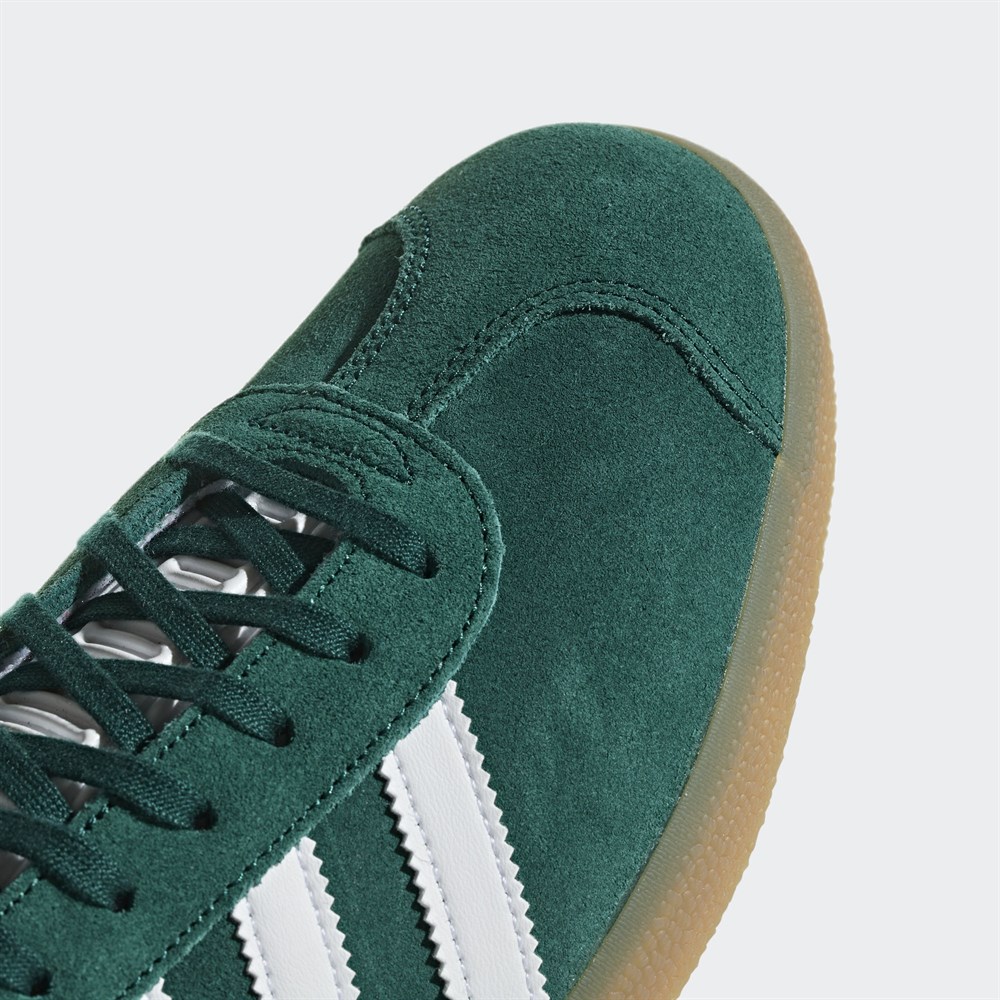 adidas Gazelle Erkek Günlük Spor Ayakkabı