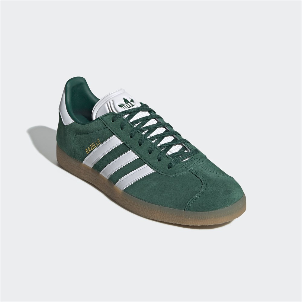 adidas Gazelle Erkek Günlük Spor Ayakkabı