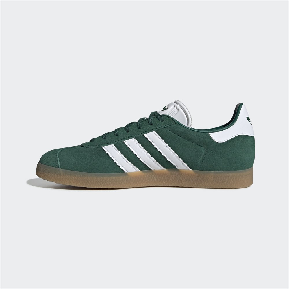 adidas Gazelle Erkek Günlük Spor Ayakkabı