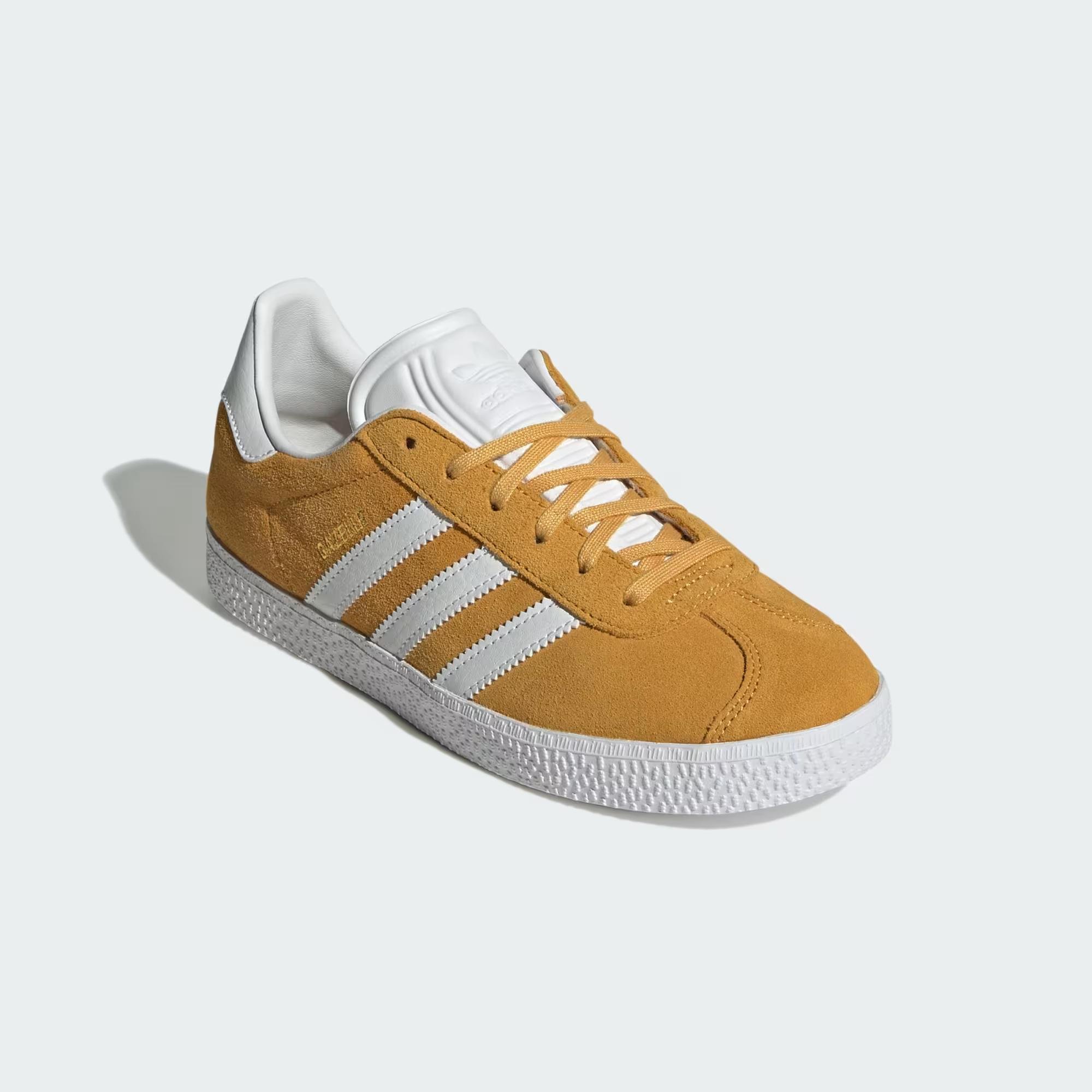 adidas Gazelle Günlük Spor Ayakkabı - Görsel 5