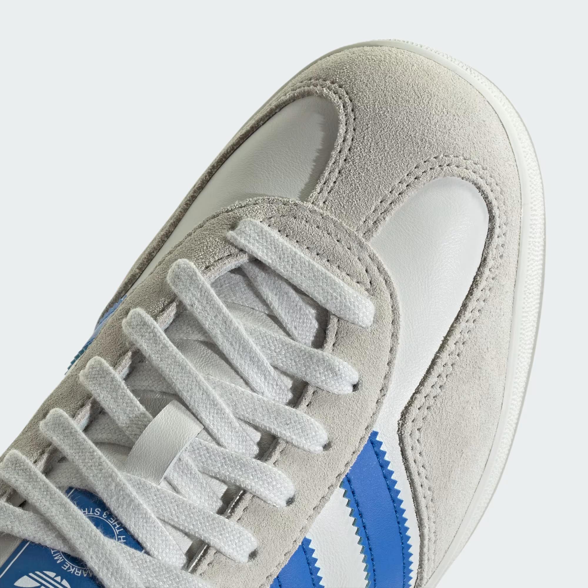adidas Gazelle Indoor Erkek Günlük Spor Ayakkabı