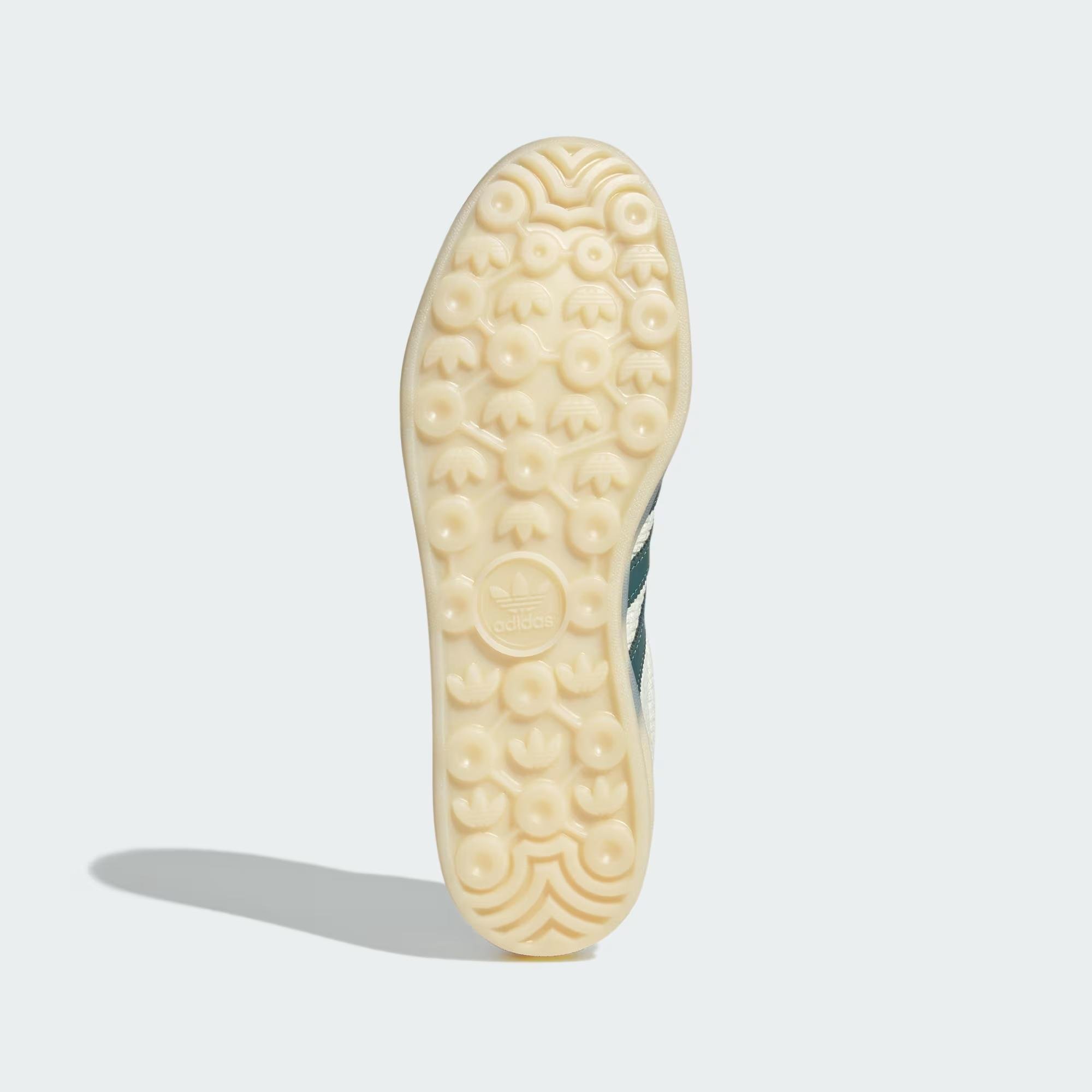 adidas Gazelle Indoor Erkek Günlük Spor Ayakkabı - Görsel 4