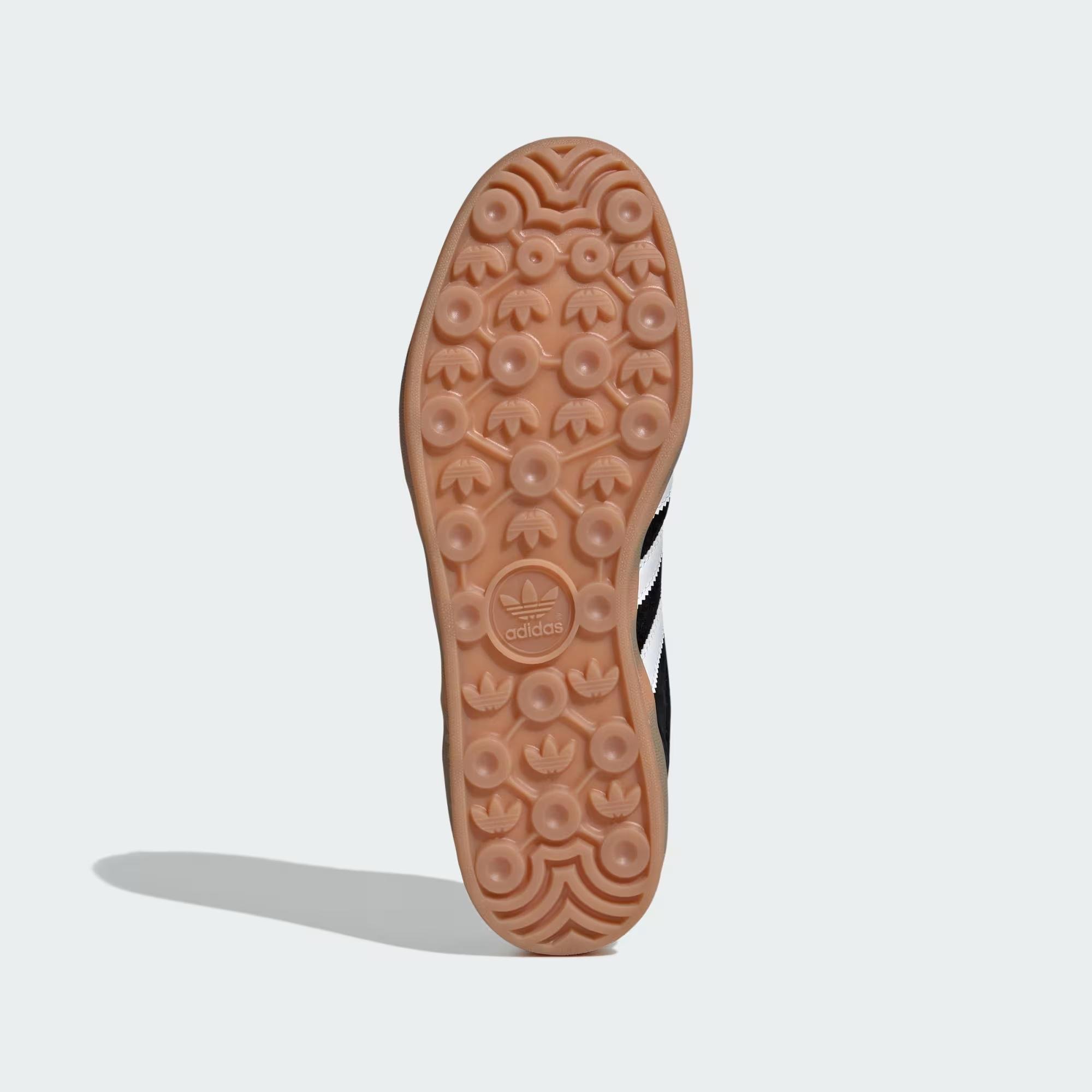 adidas Gazelle Indoor Erkek Günlük Spor Ayakkabı - Görsel 4