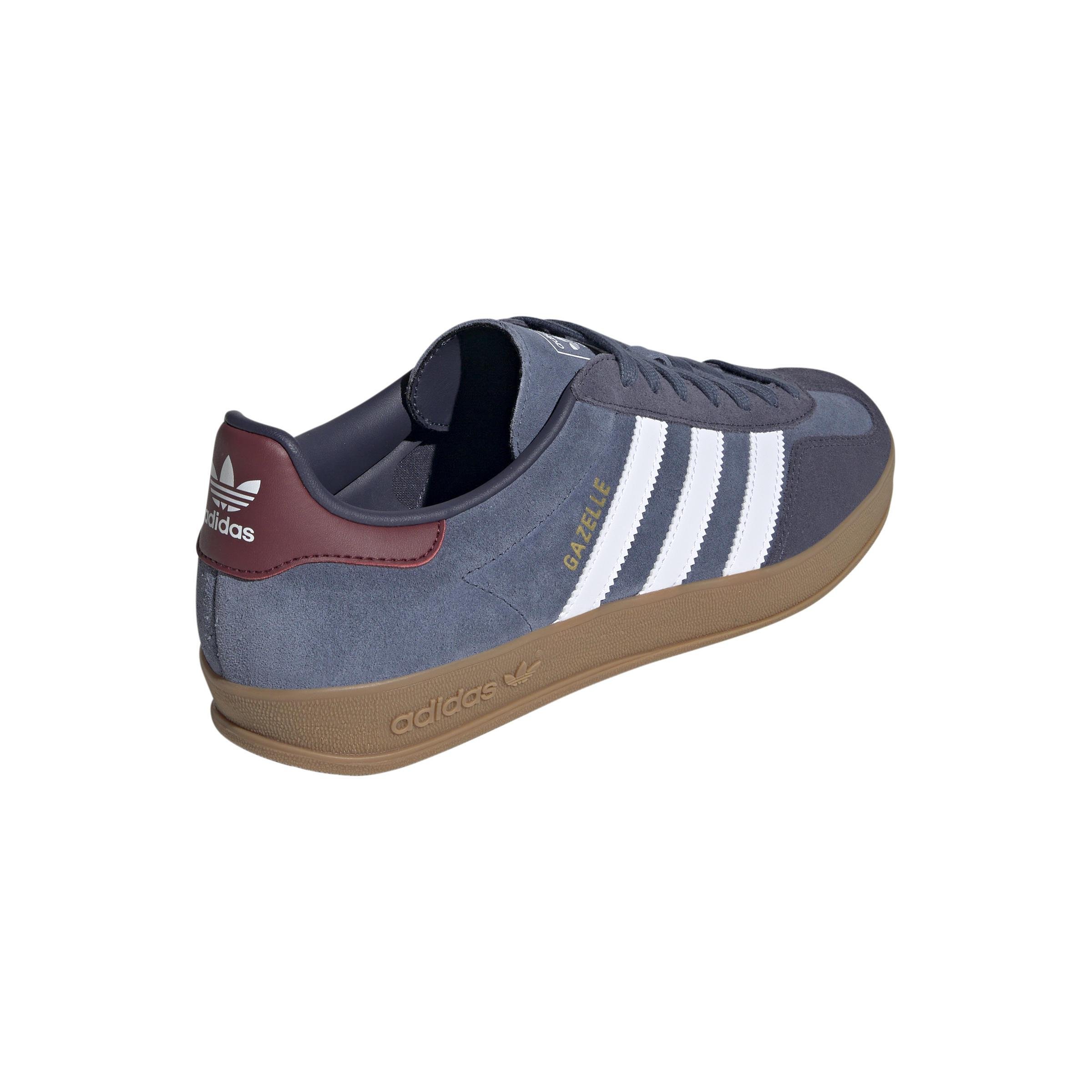 adidas Gazelle Indoor Erkek Günlük Spor Ayakkabı - Görsel 6
