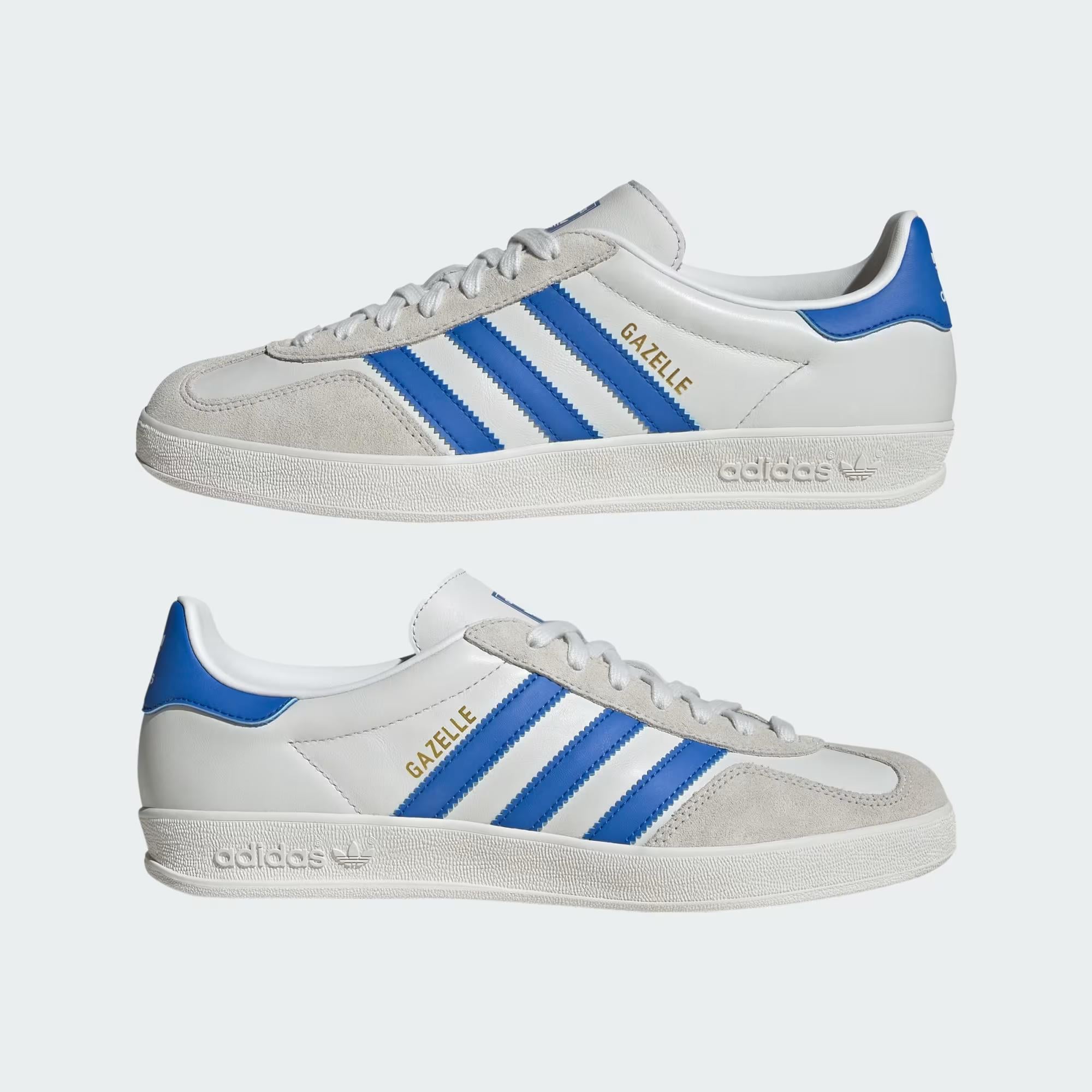 adidas Gazelle Indoor Erkek Günlük Spor Ayakkabı