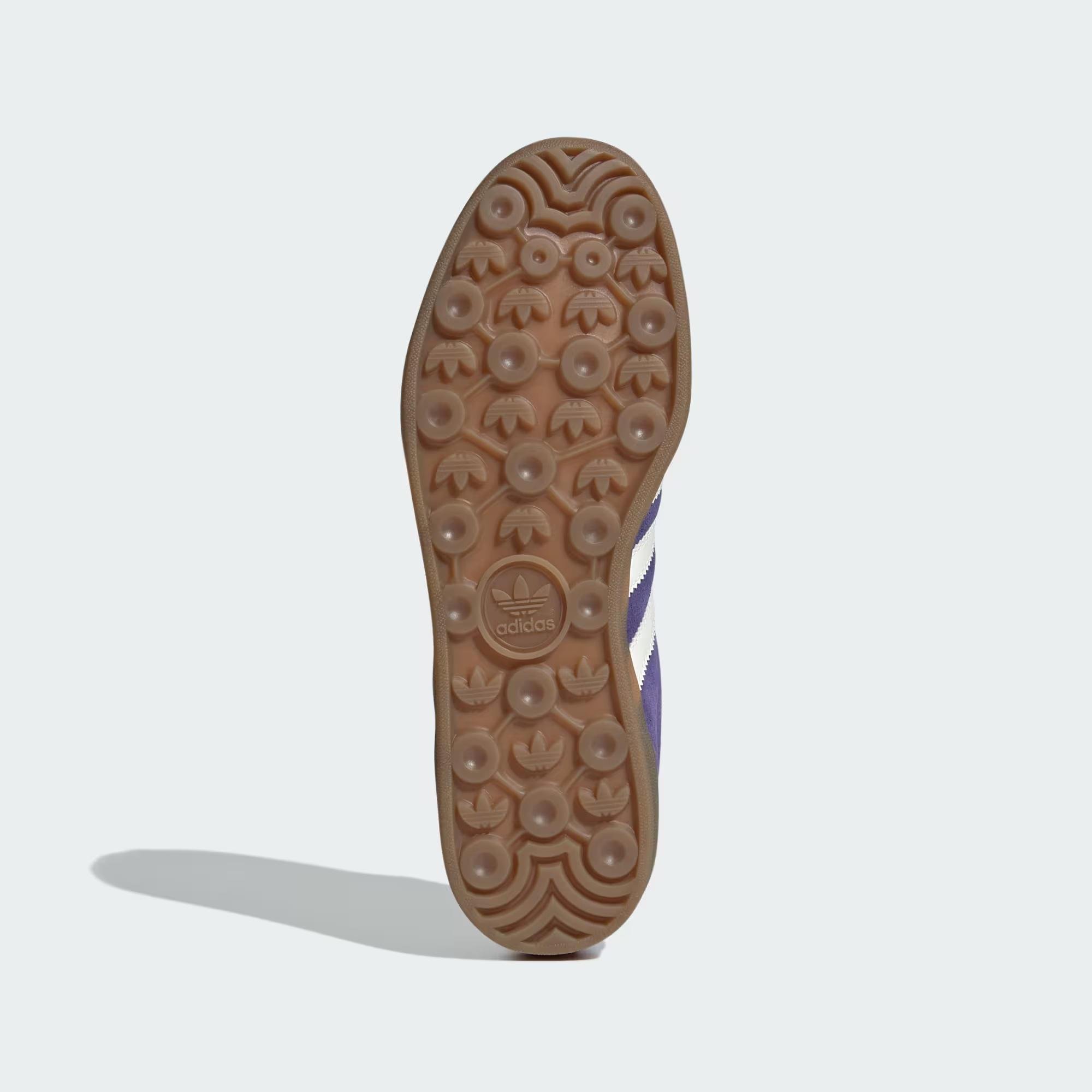 adidas Gazelle Indoor Erkek Günlük Spor Ayakkabı - Görsel 4