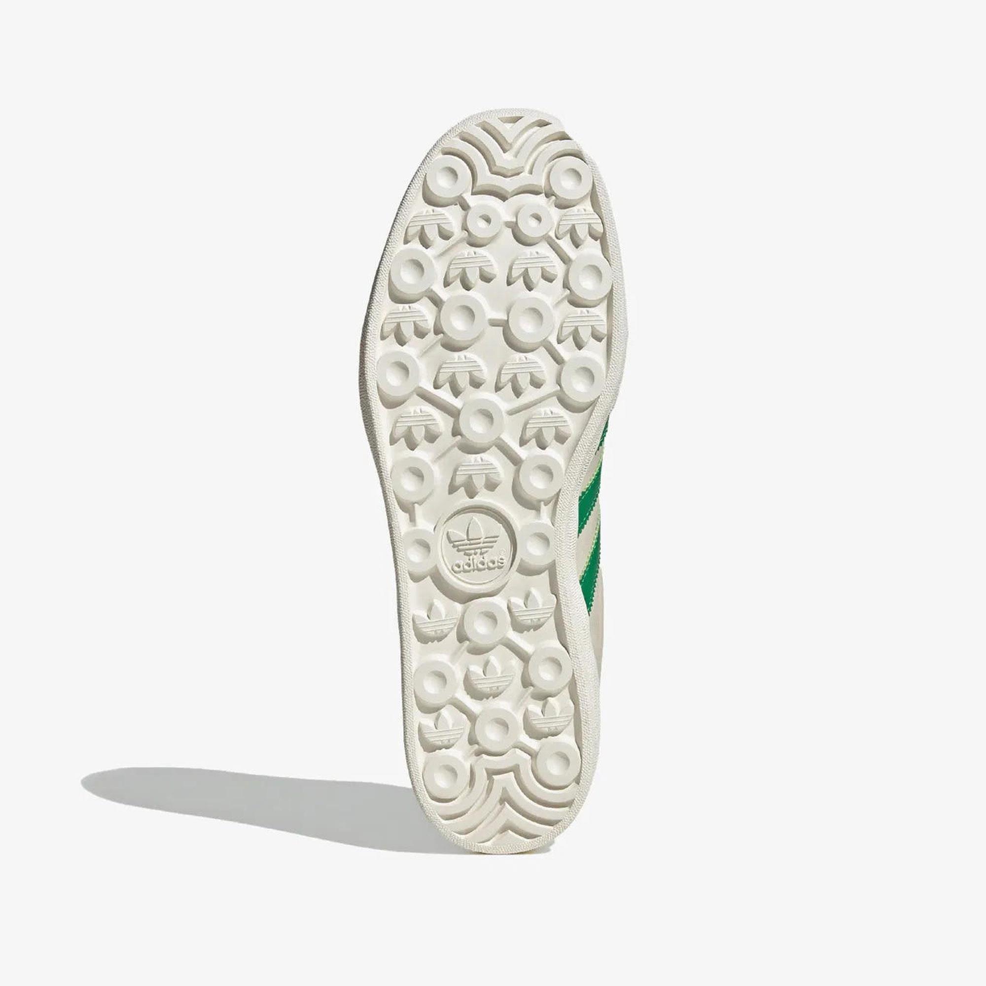 adidas Gazelle Indoor Erkek Günlük Spor Ayakkabı - Görsel 4