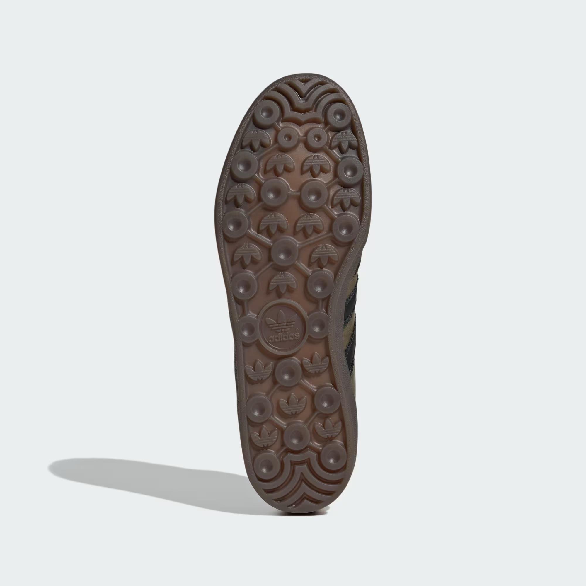 adidas Gazelle Indoor Erkek Günlük Spor Ayakkabı - Görsel 5