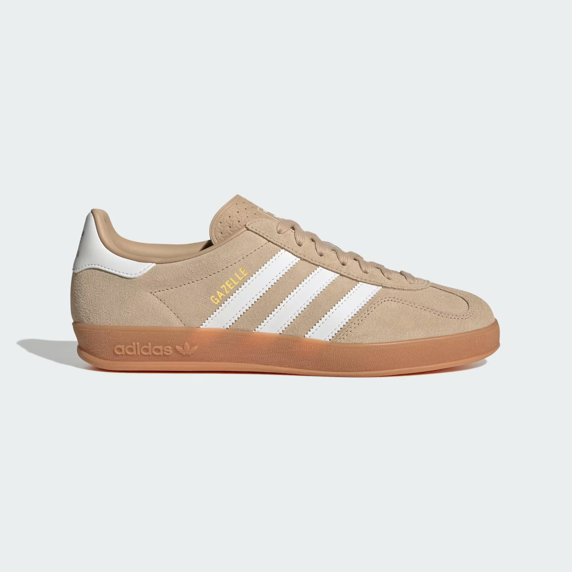 Adidas Bej Adidas Gazelle Indoor