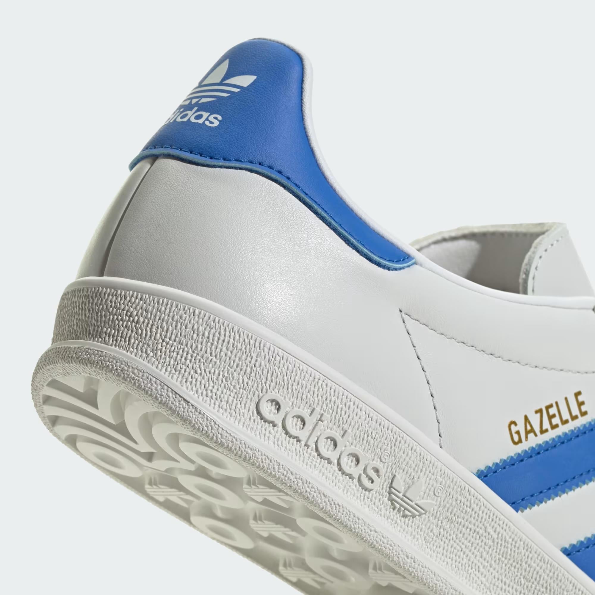 adidas Gazelle Indoor Erkek Günlük Spor Ayakkabı