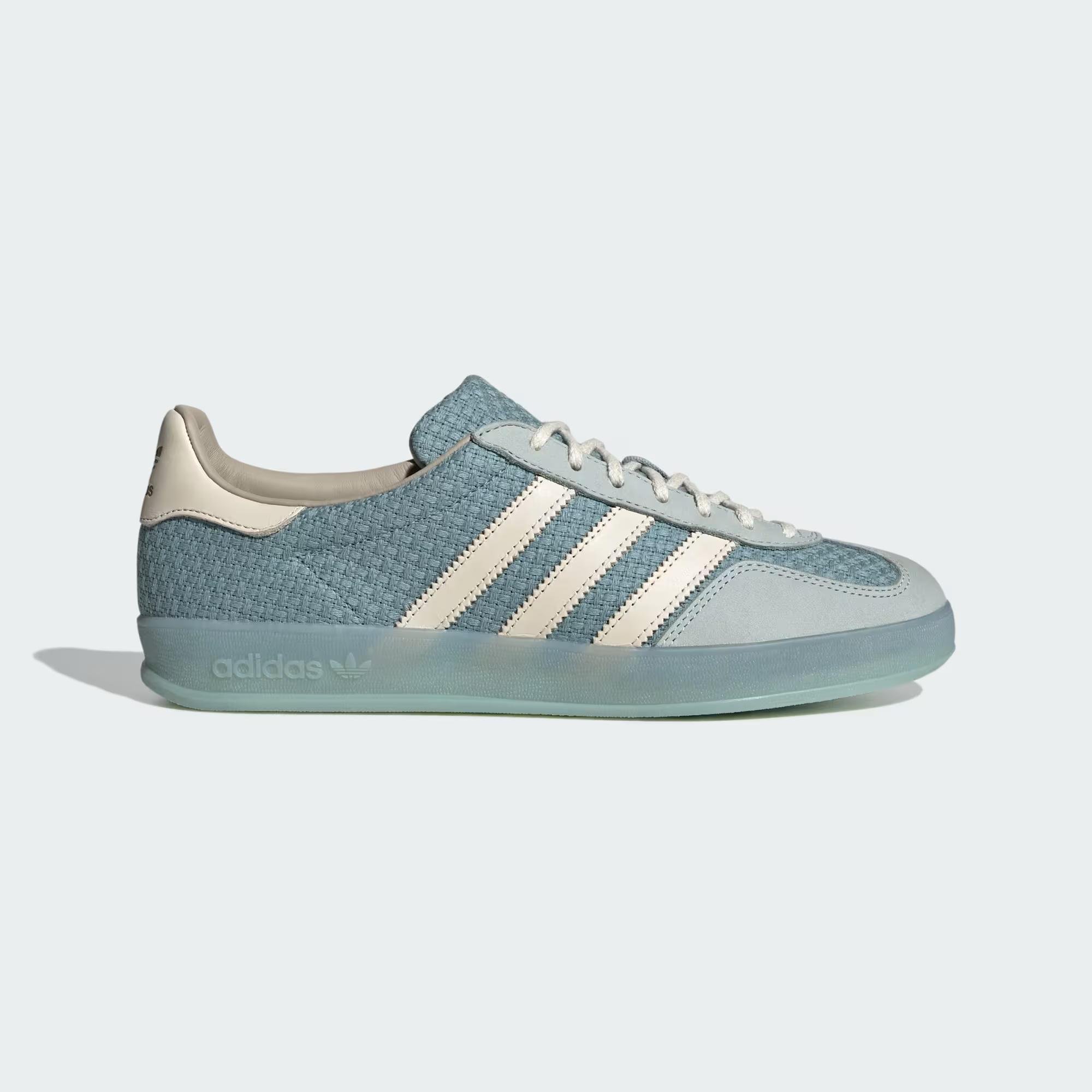 adidas Gazelle Indoor Erkek Günlük Spor Ayakkabı - Görsel 2