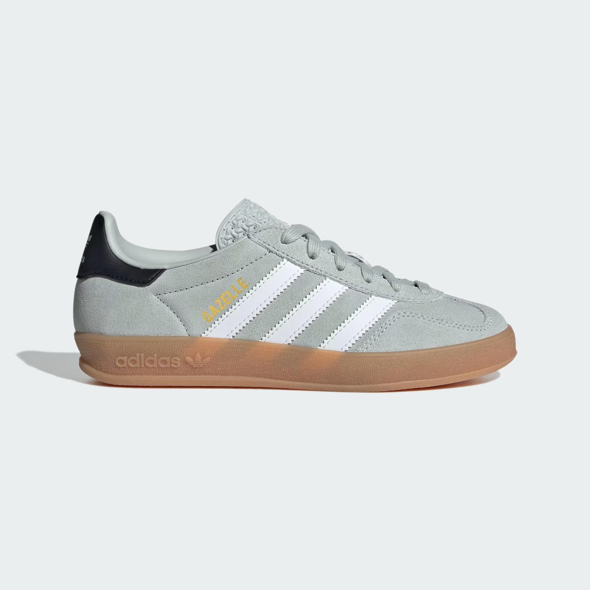 adidas Gazelle Indoor Günlük Spor Ayakkabı - Görsel 2
