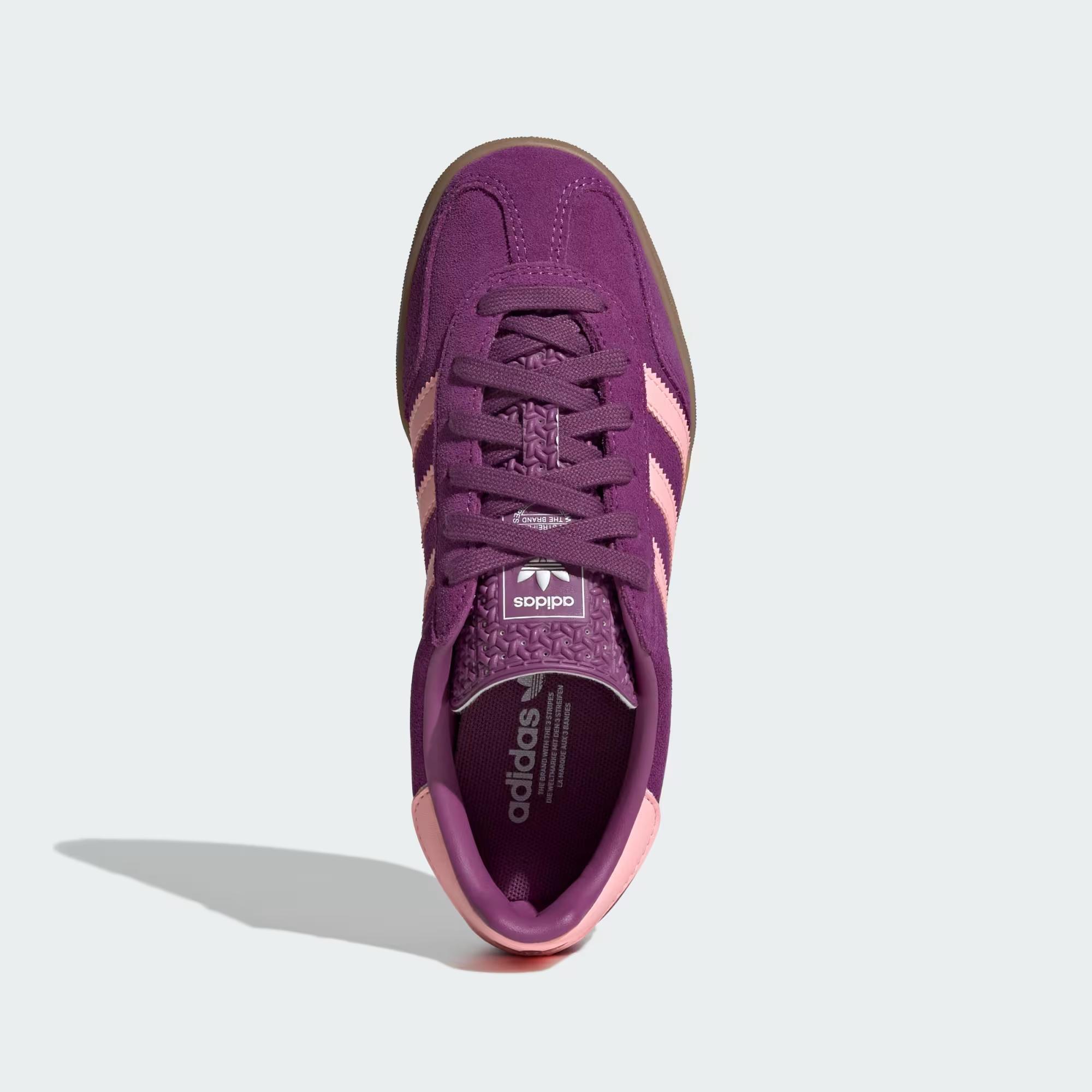adidas Gazelle Indoor Günlük Spor Ayakkabı - Görsel 3