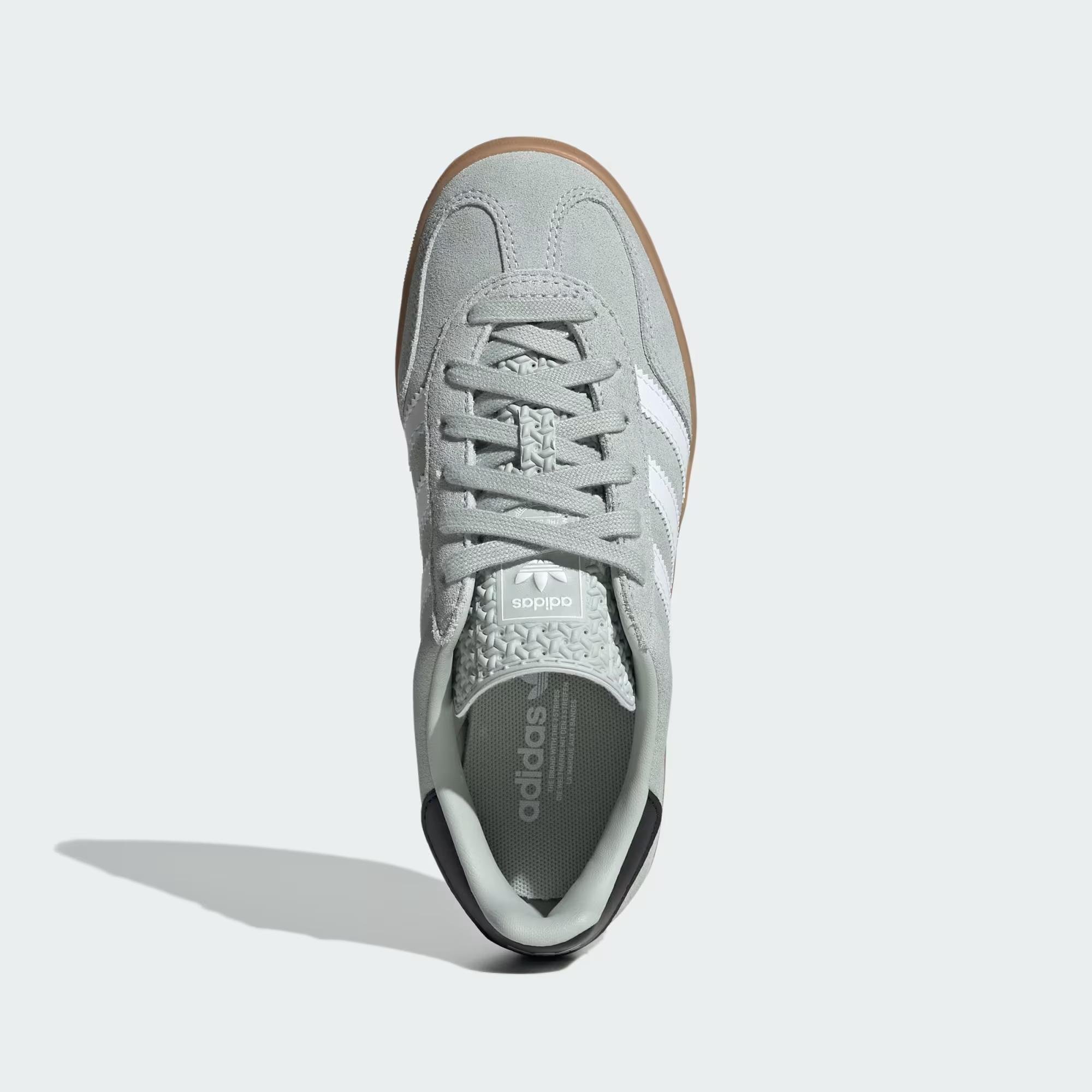 adidas Gazelle Indoor Günlük Spor Ayakkabı - Görsel 3