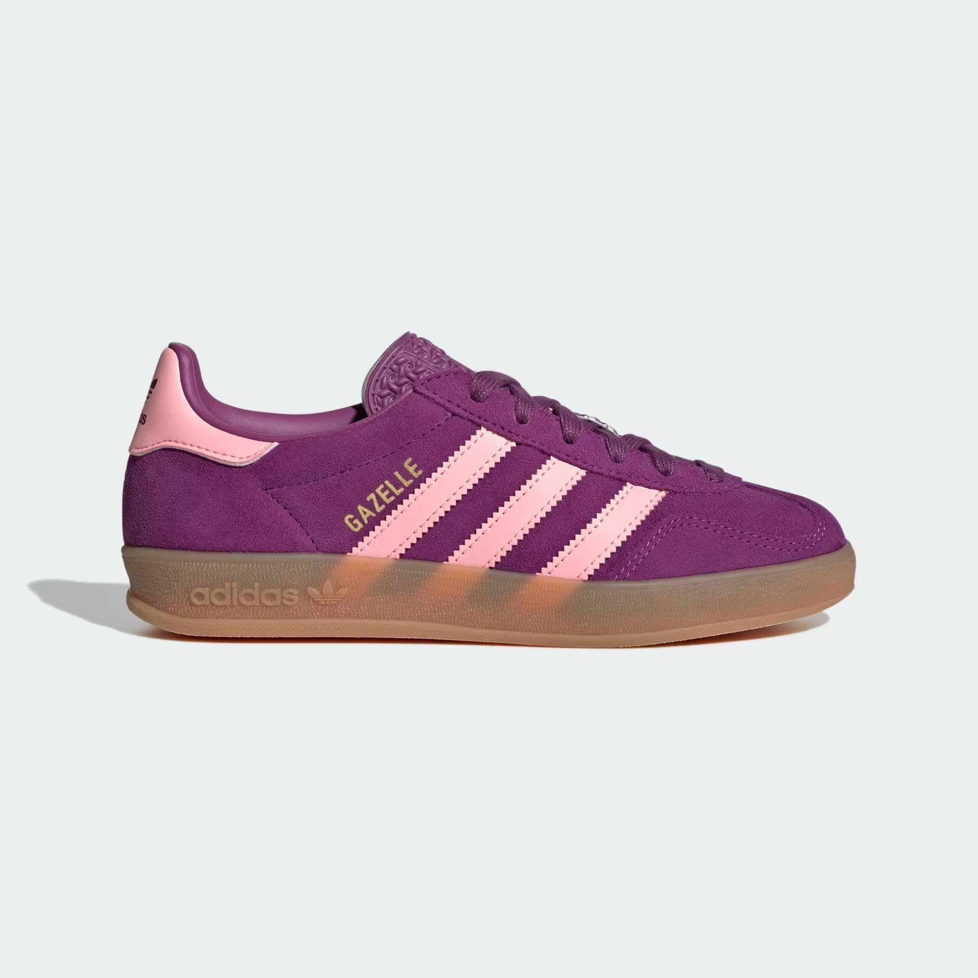 adidas Gazelle Indoor Günlük Spor Ayakkabı - Görsel 2