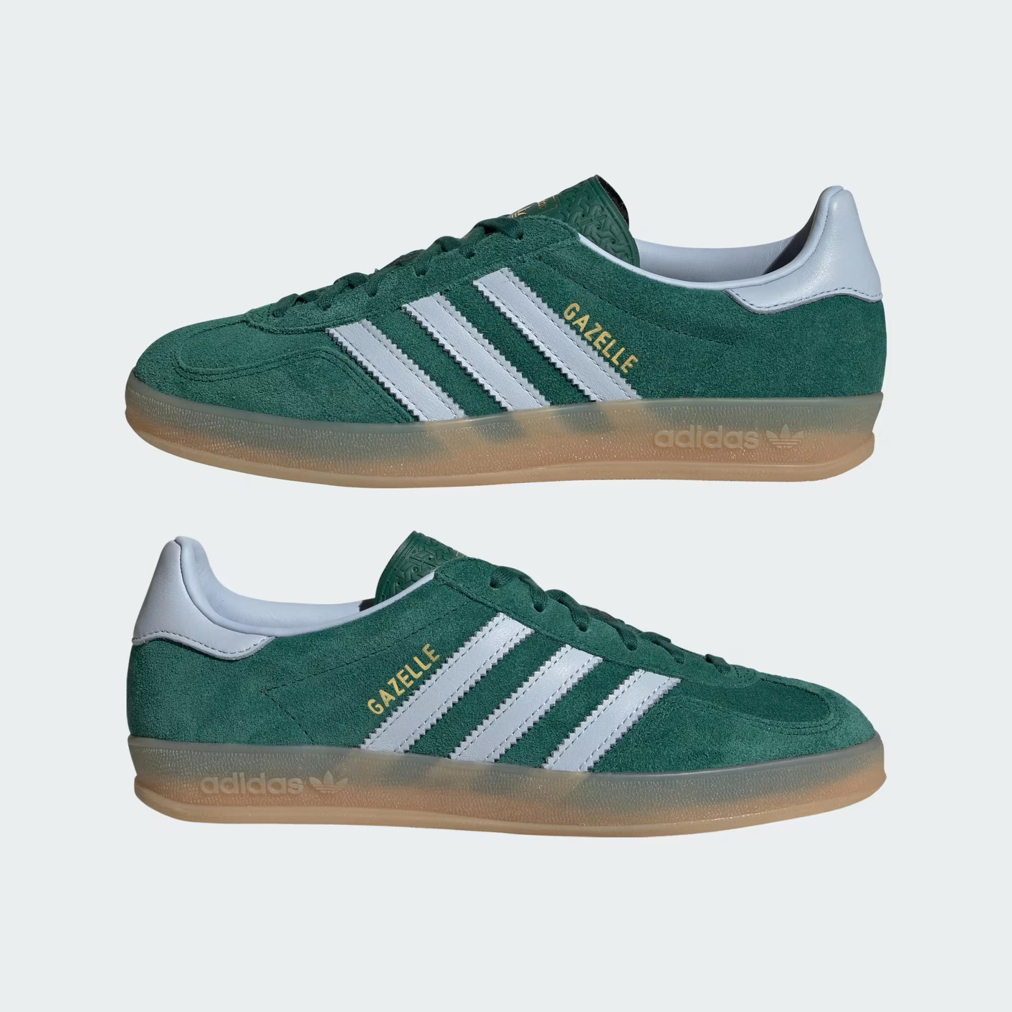 adidas Gazelle Indoor Kadın Günlük Spor Ayakkabı