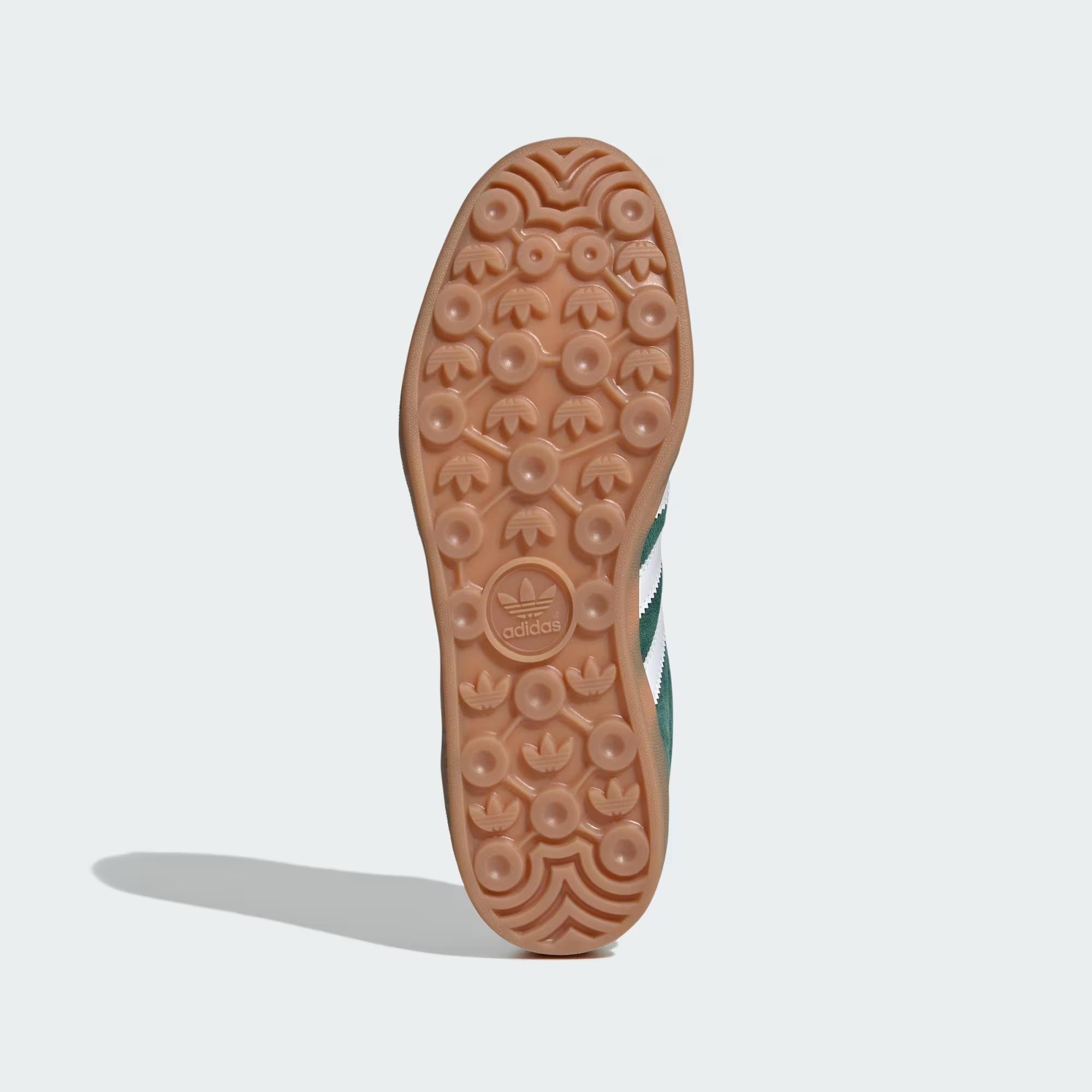 adidas Gazelle Indoor Kadın Günlük Spor Ayakkabı - Görsel 6