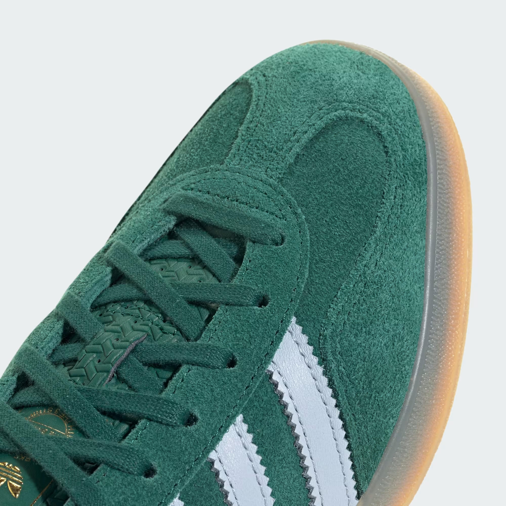 adidas Gazelle Indoor Kadın Günlük Spor Ayakkabı