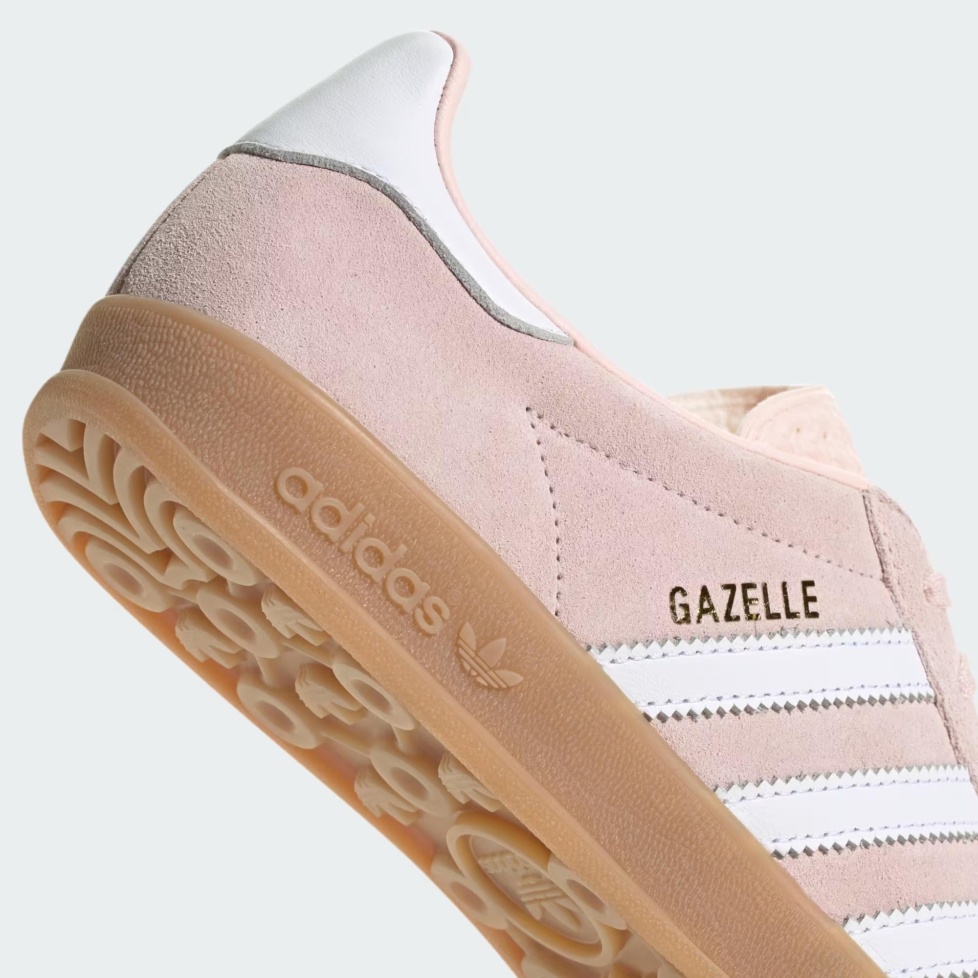 adidas Gazelle Indoor Kadın Günlük Spor Ayakkabı