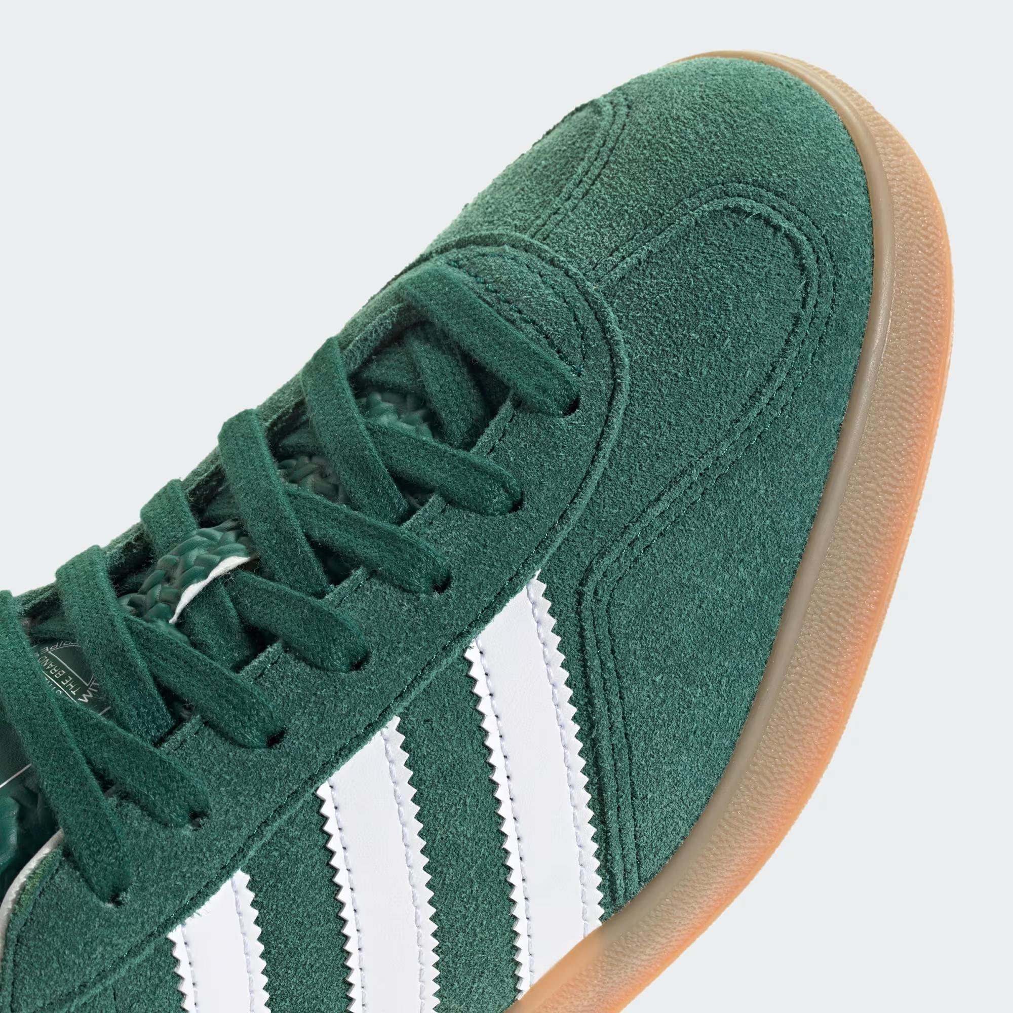 adidas Gazelle Indoor Kadın Günlük Spor Ayakkabı