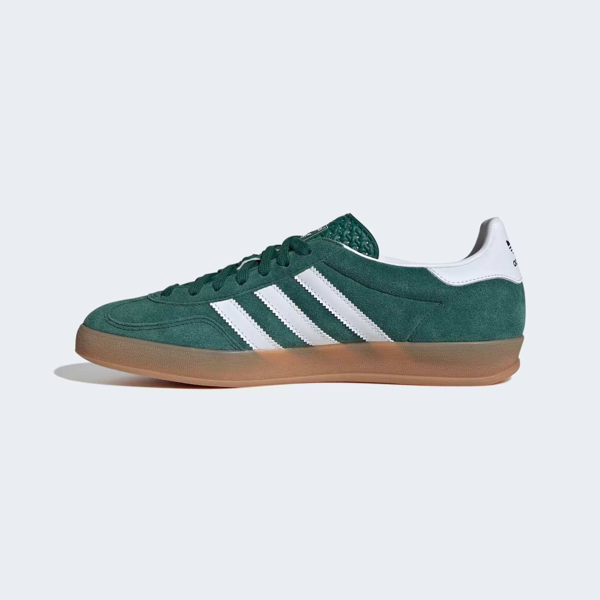 adidas Gazelle Indoor Kadın Günlük Spor Ayakkabı