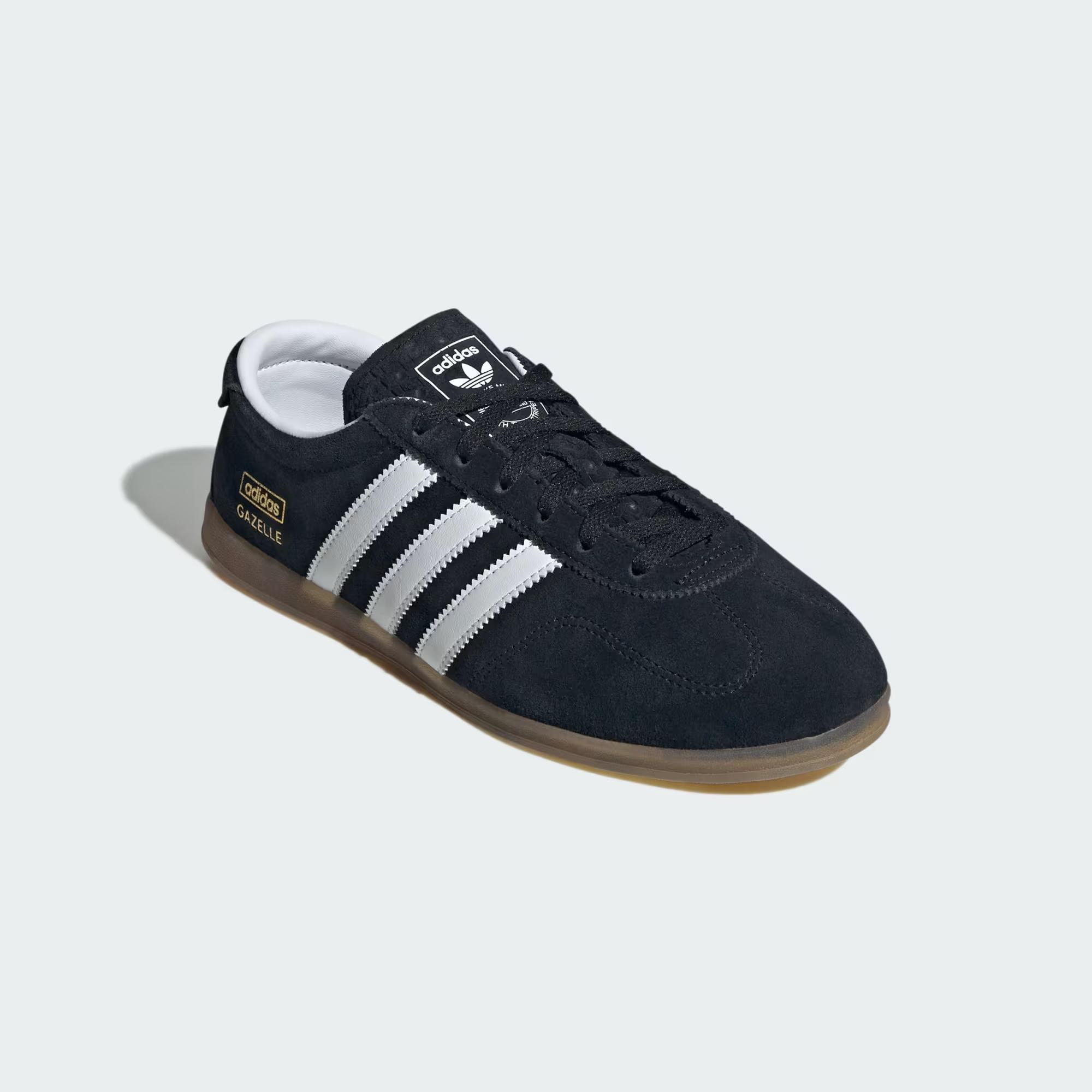 adidas Gazelle LO Pro Kadın Günlük Spor Ayakkabı - Görsel 5