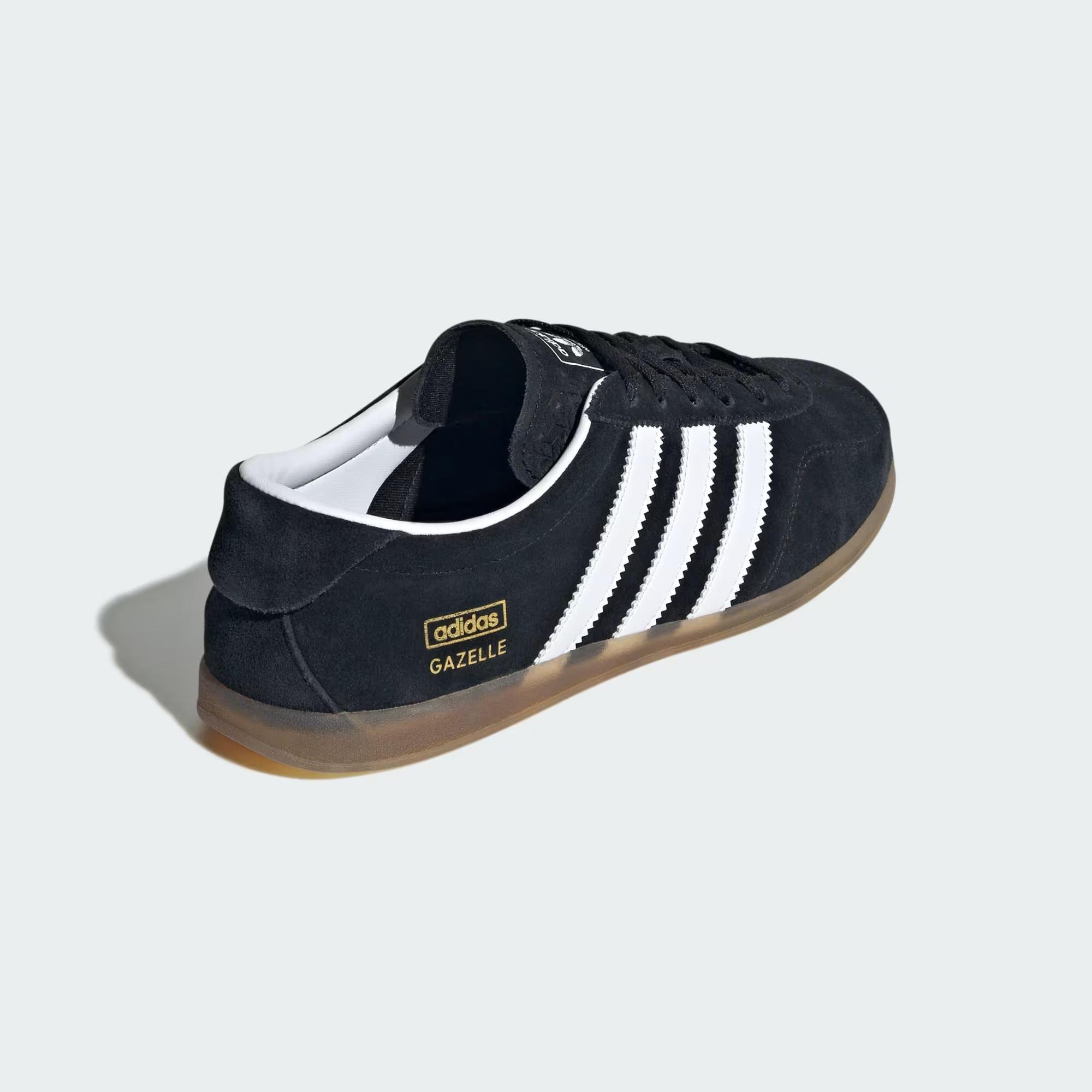 adidas Gazelle LO Pro Kadın Günlük Spor Ayakkabı - Görsel 6
