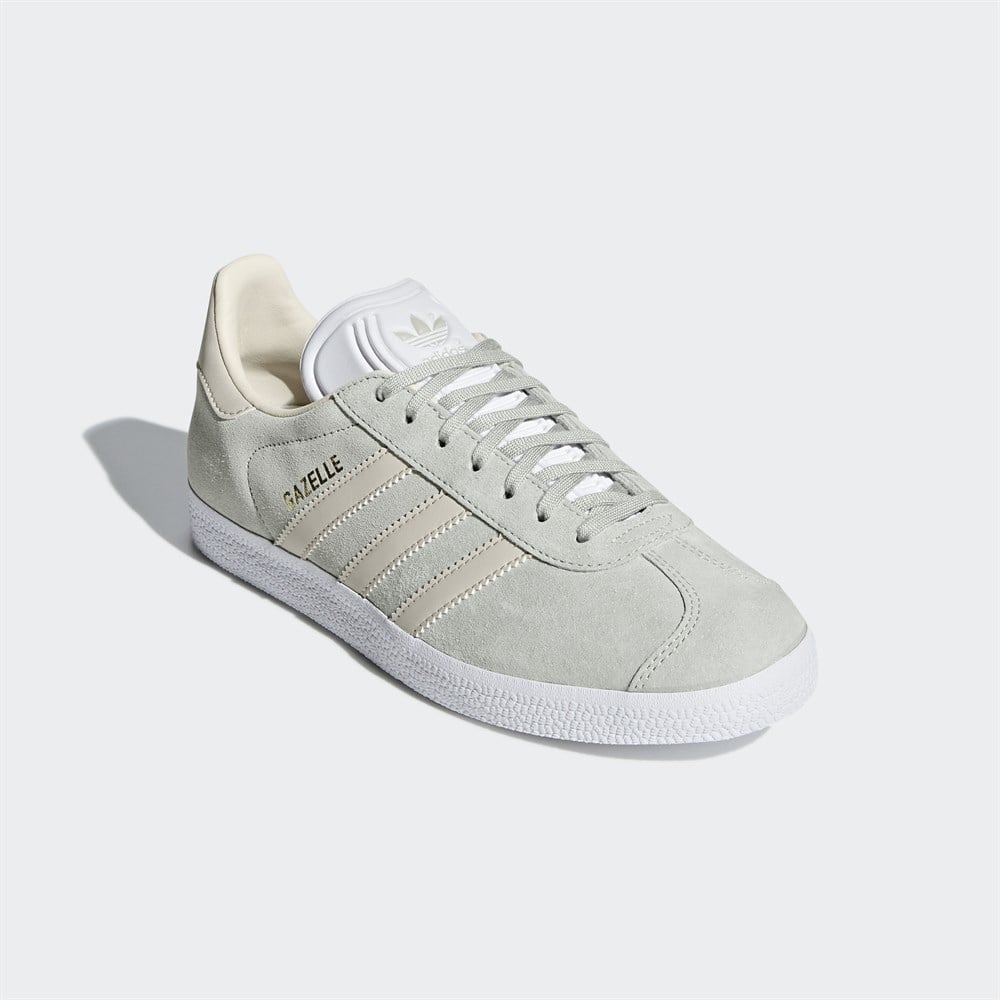 adidas Gazelle W Kadın Günlük Spor Ayakkabı