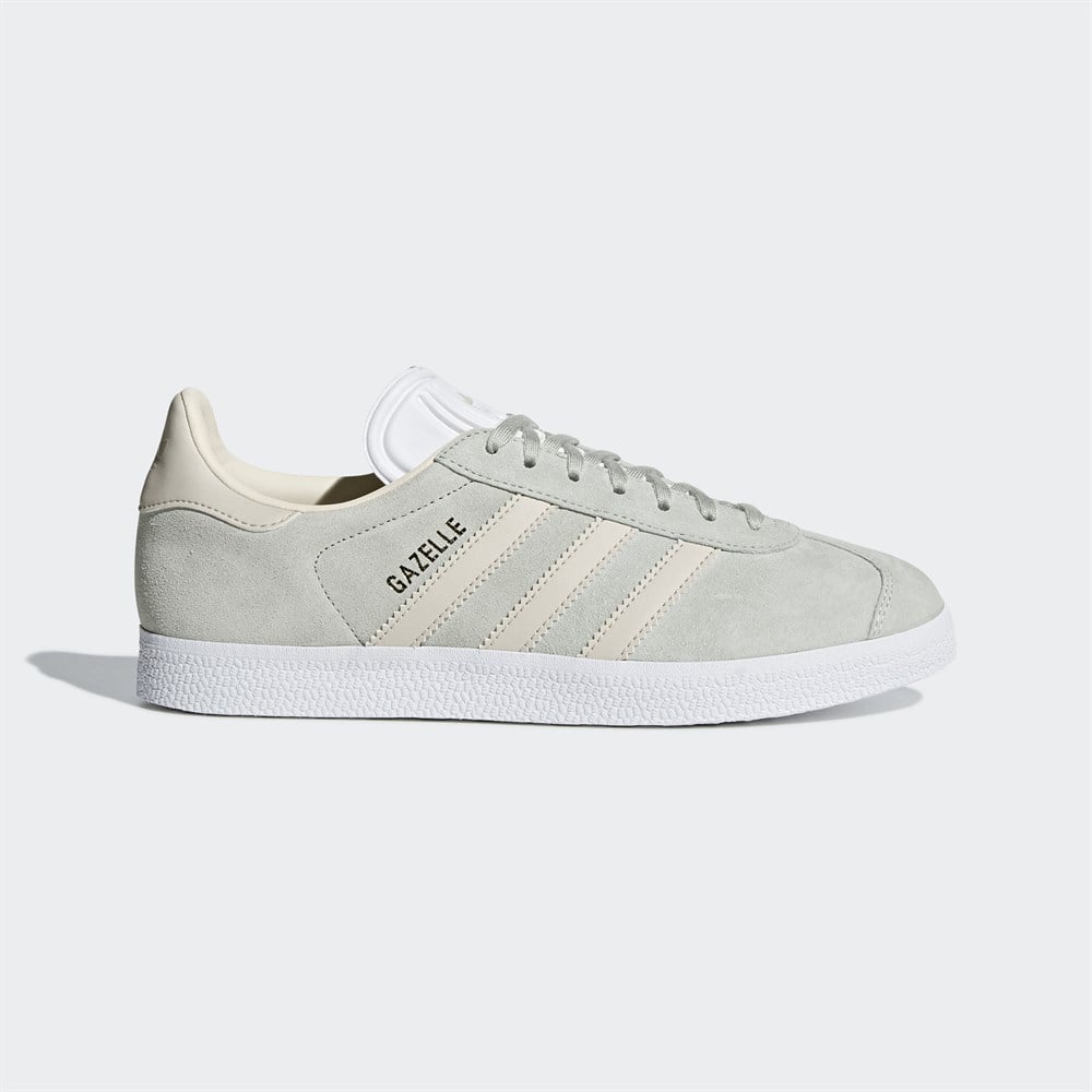 adidas Gazelle W Kadın Günlük Spor Ayakkabı